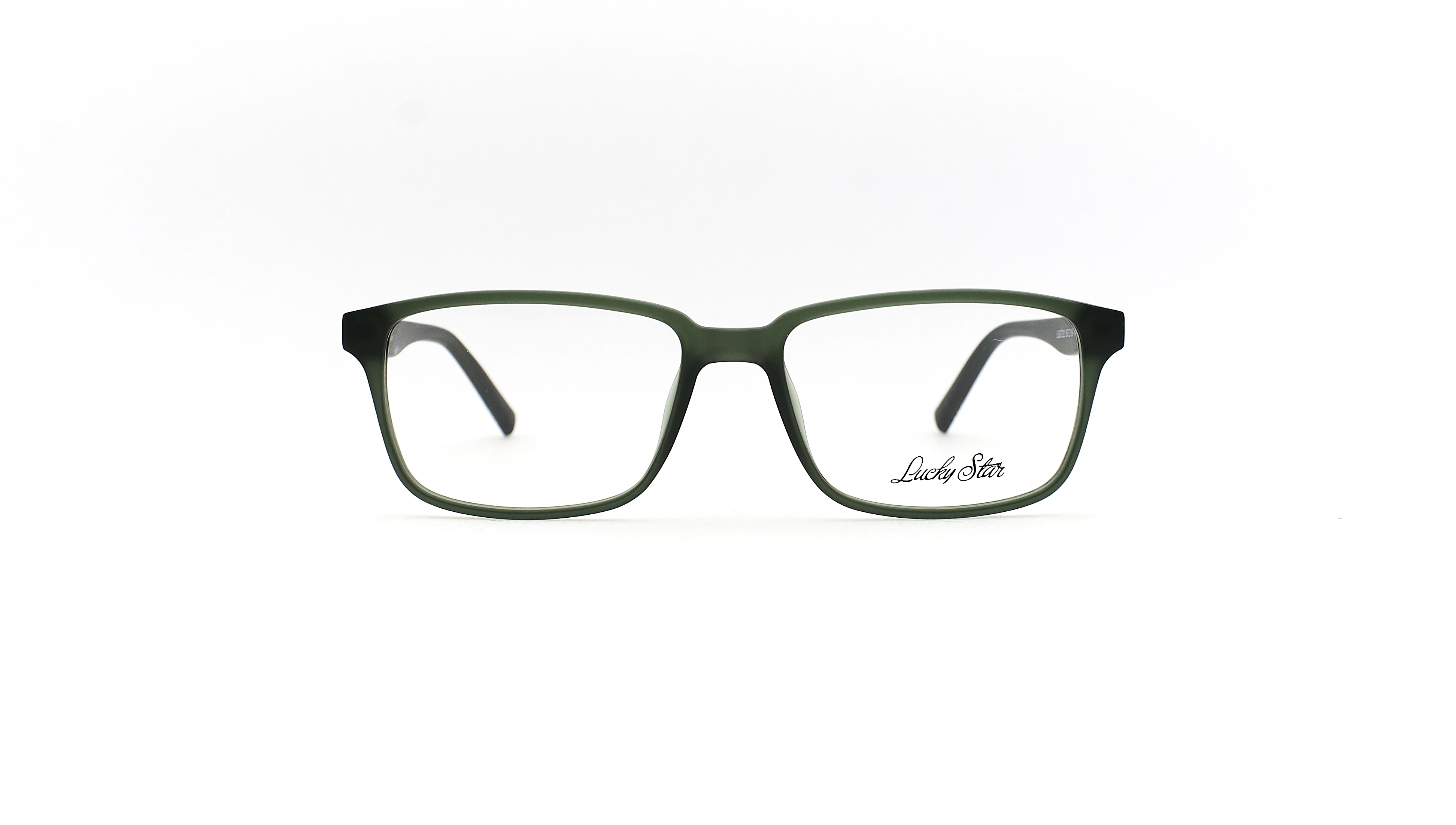 Купить Lucky Star 2722 с3 Зеленый - фото | Оптика Harmony