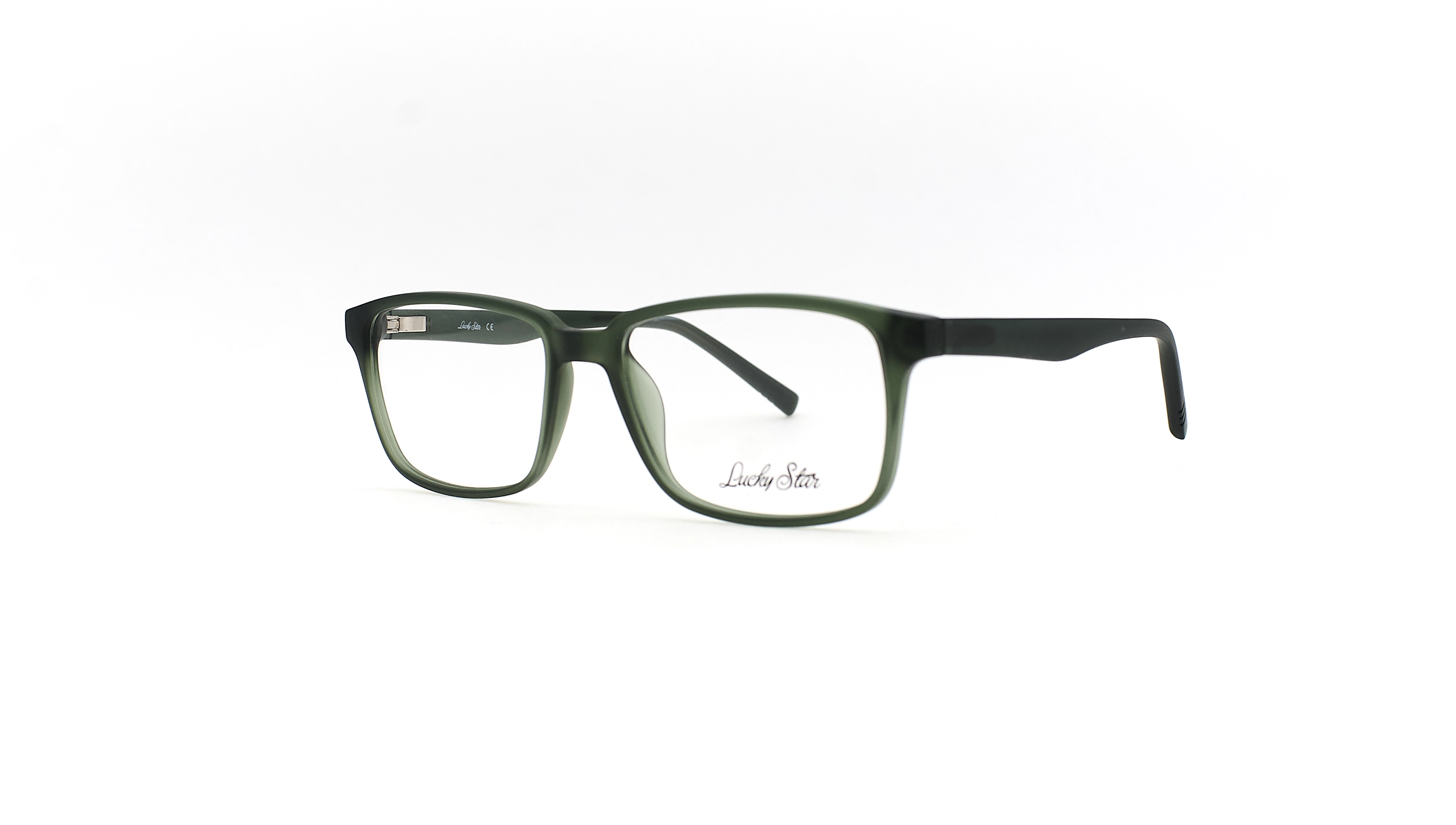 Lucky Star 2722 с3 Зеленый - фото 2