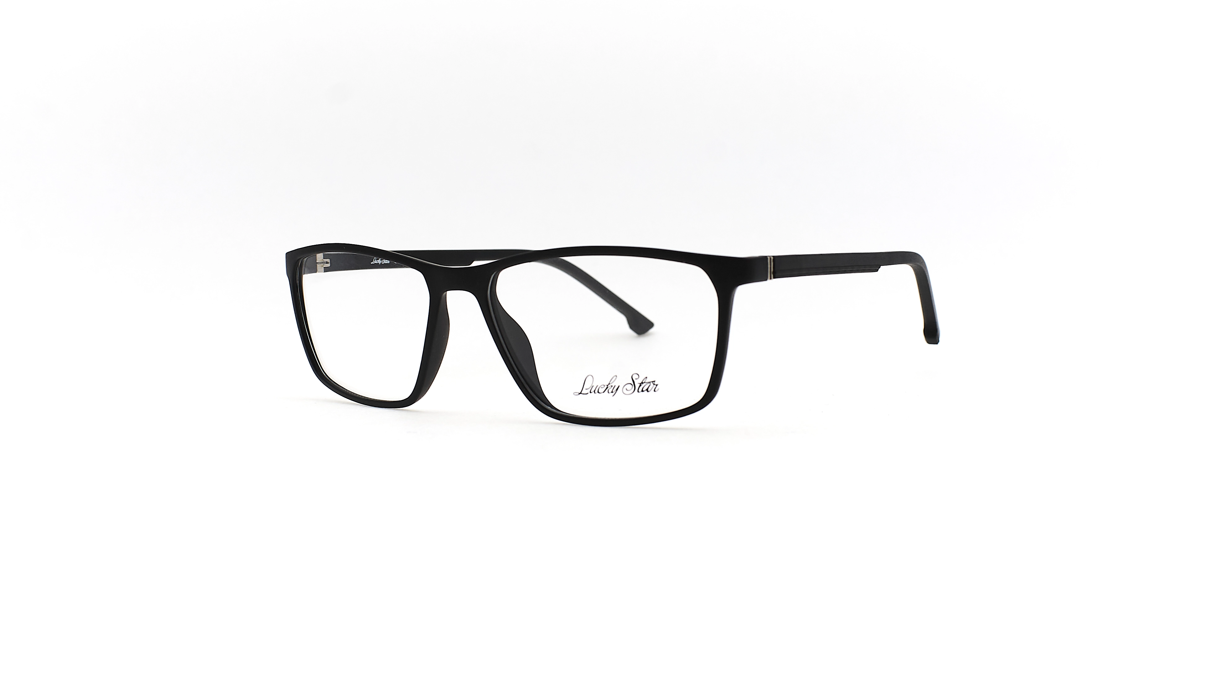 Lucky Star 2726 с1 Черный - фото 2