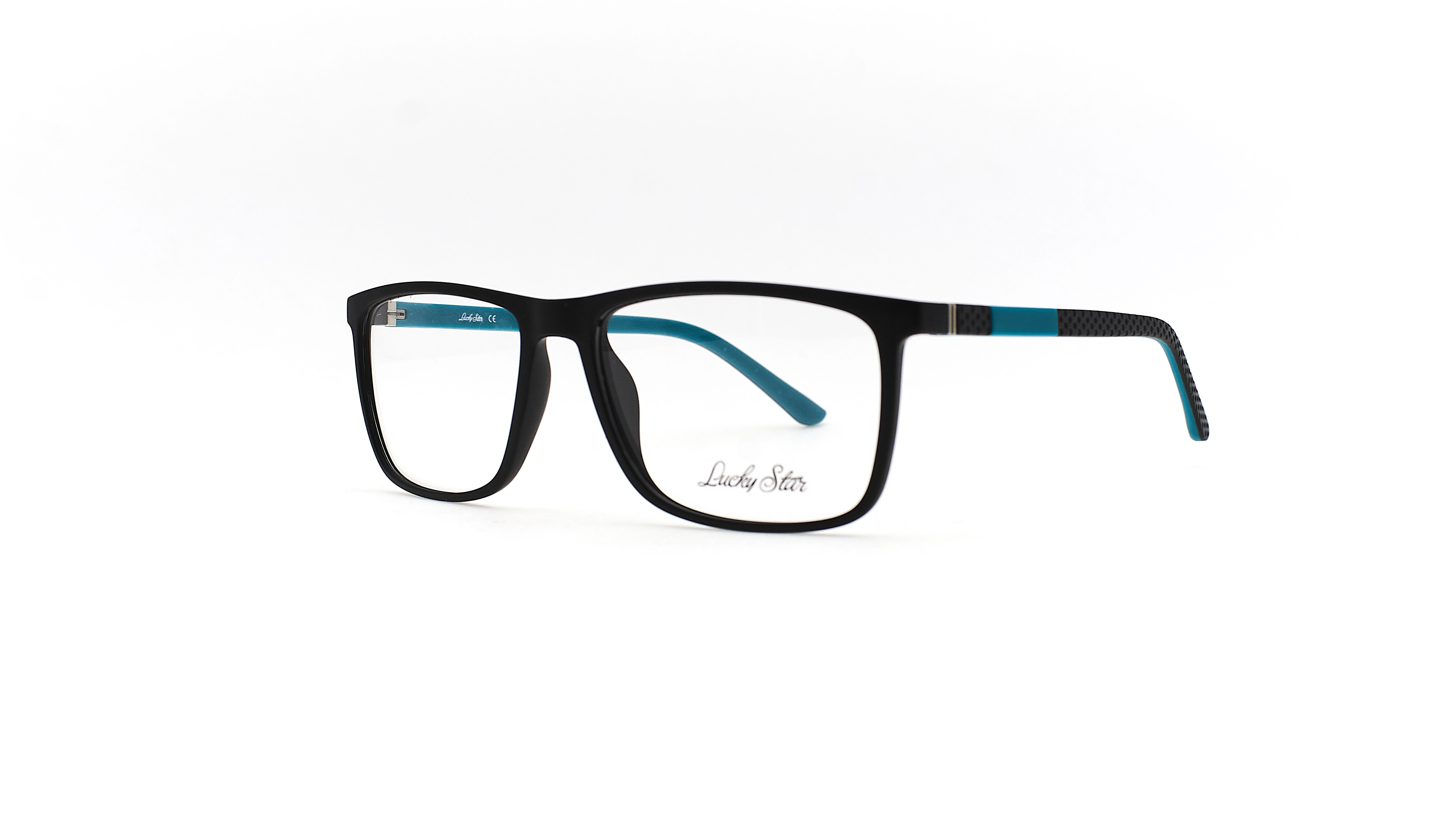 Lucky Star 2731 с2 Черный - фото 2