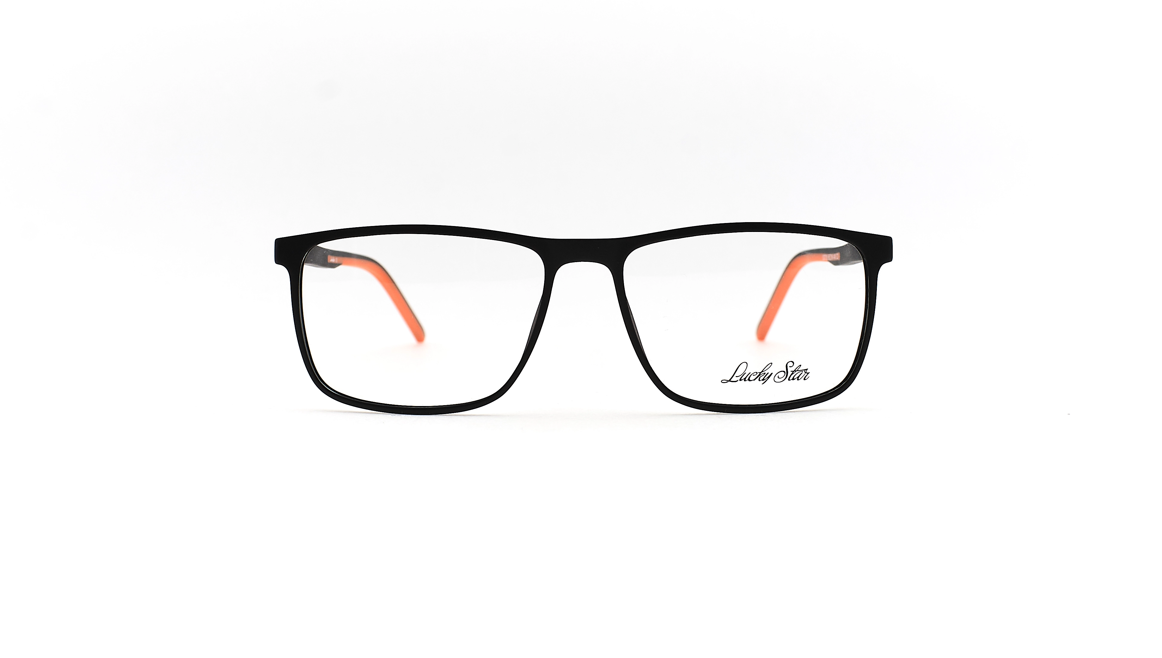 Купить Lucky Star 2735 с3 Черный - фото | Оптика Harmony