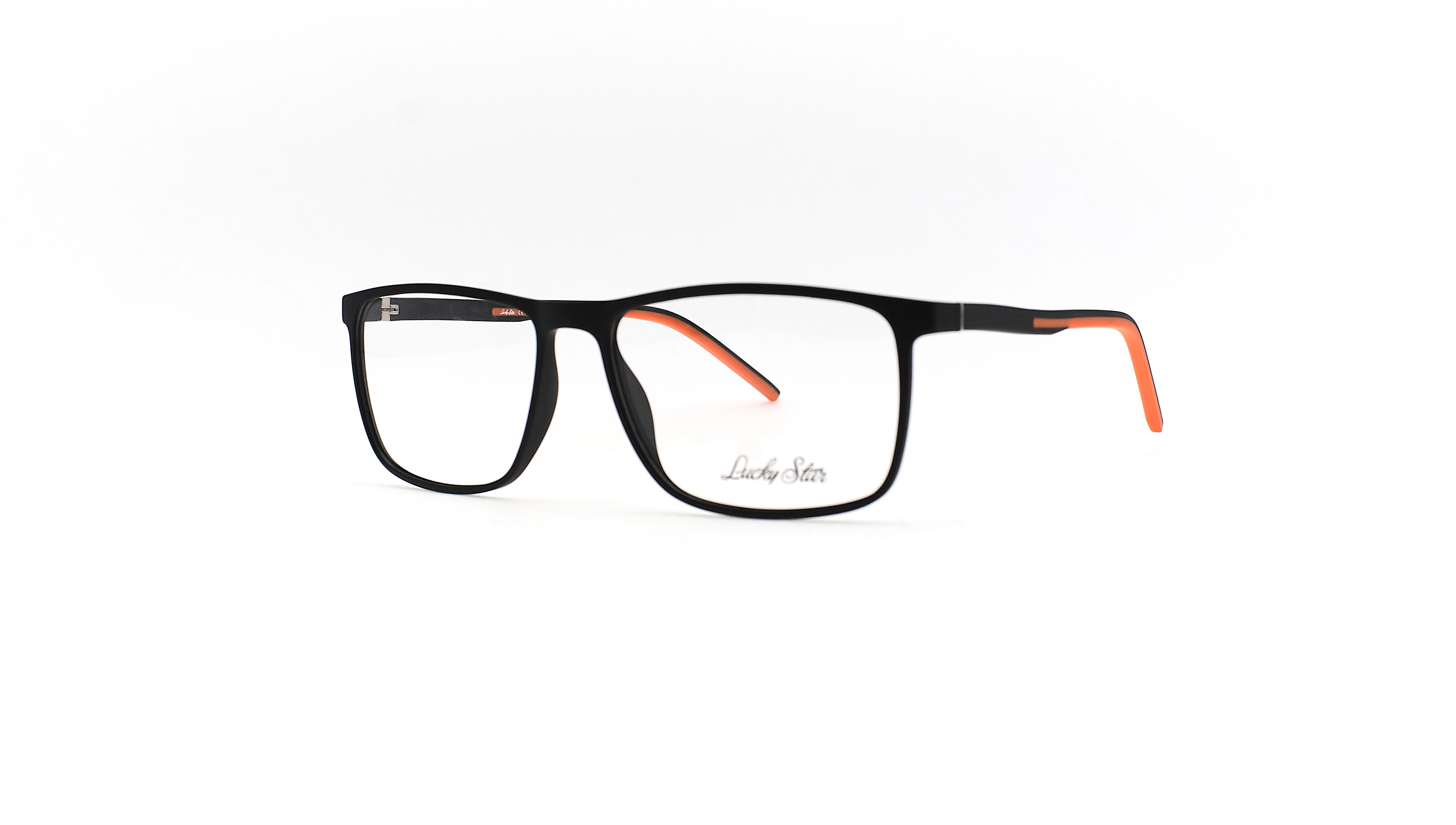 Lucky Star 2735 с3 Черный - фото 2