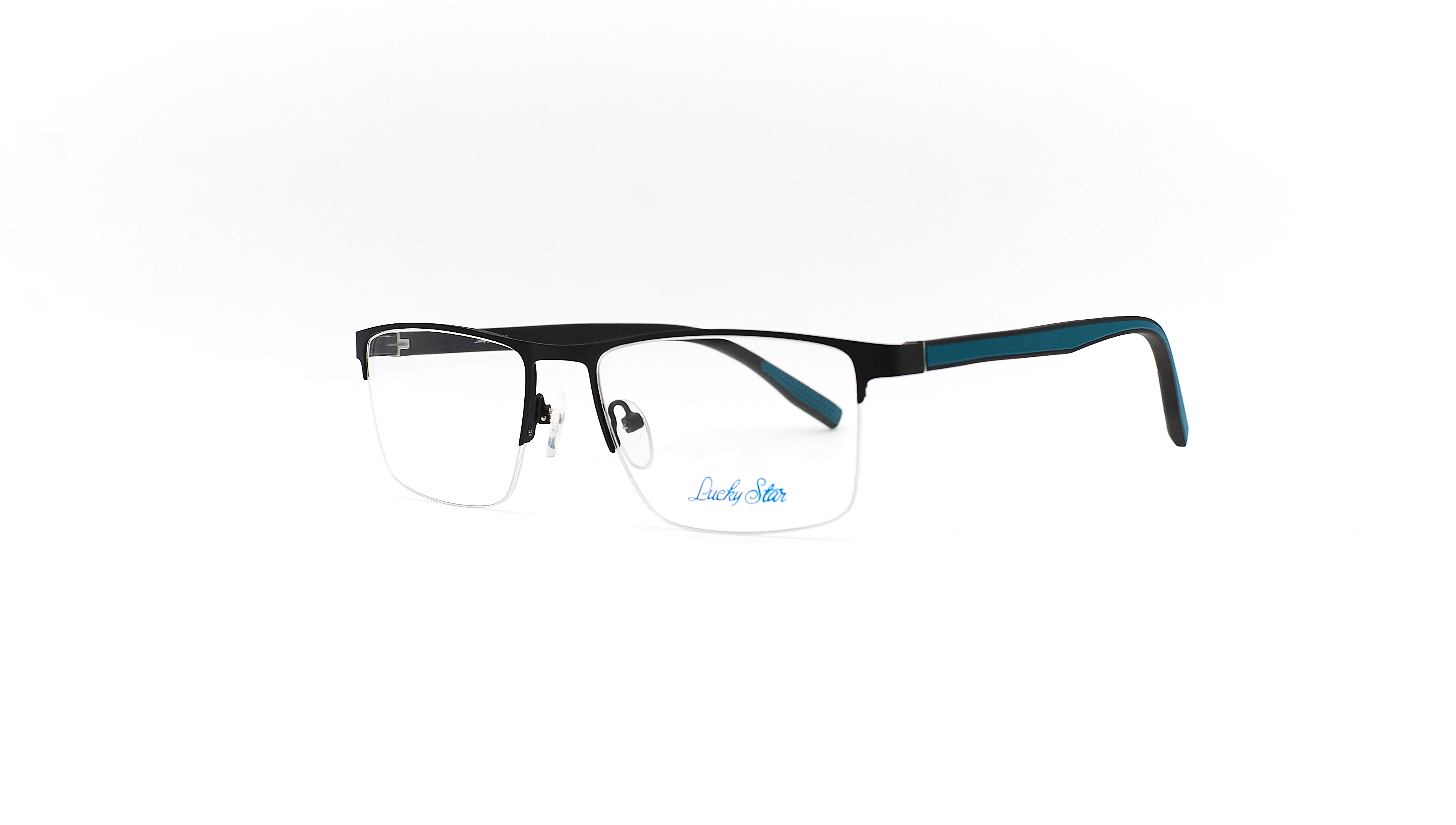 Lucky Star 2803 c2 Черный - фото 2