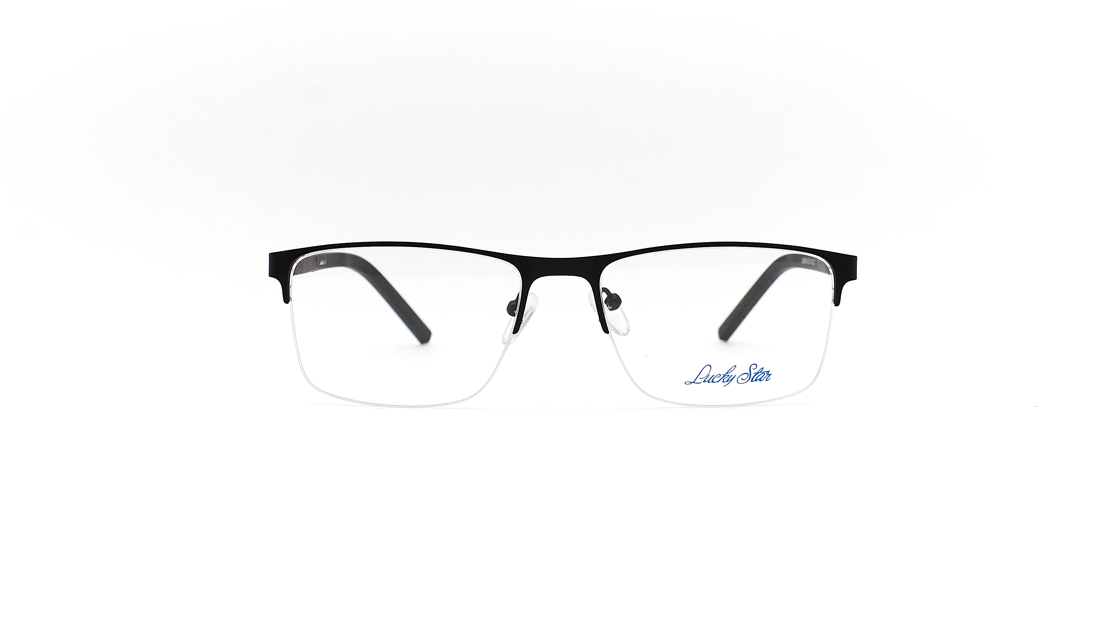 Купить Lucky Star 2809 c1 Черный - фото | Оптика Harmony