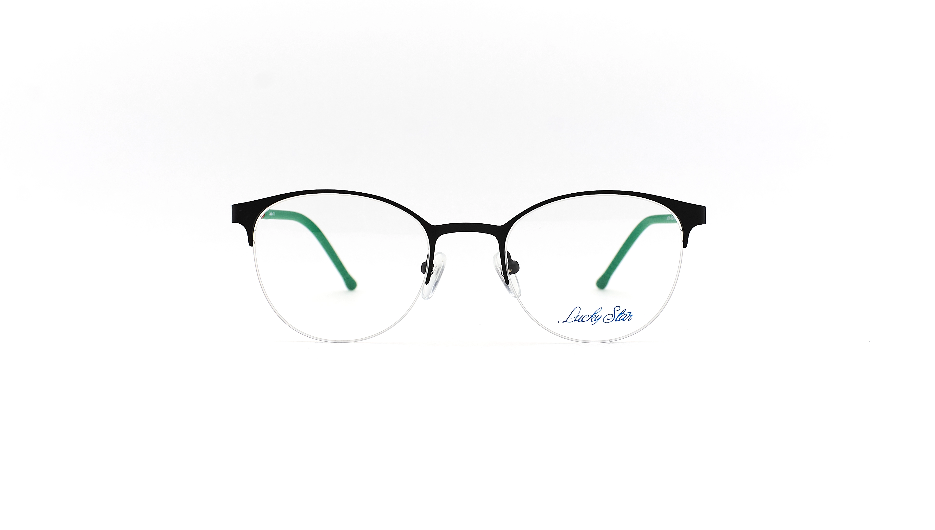 Купить Lucky Star 7301 c2 Черный - фото | Оптика Harmony