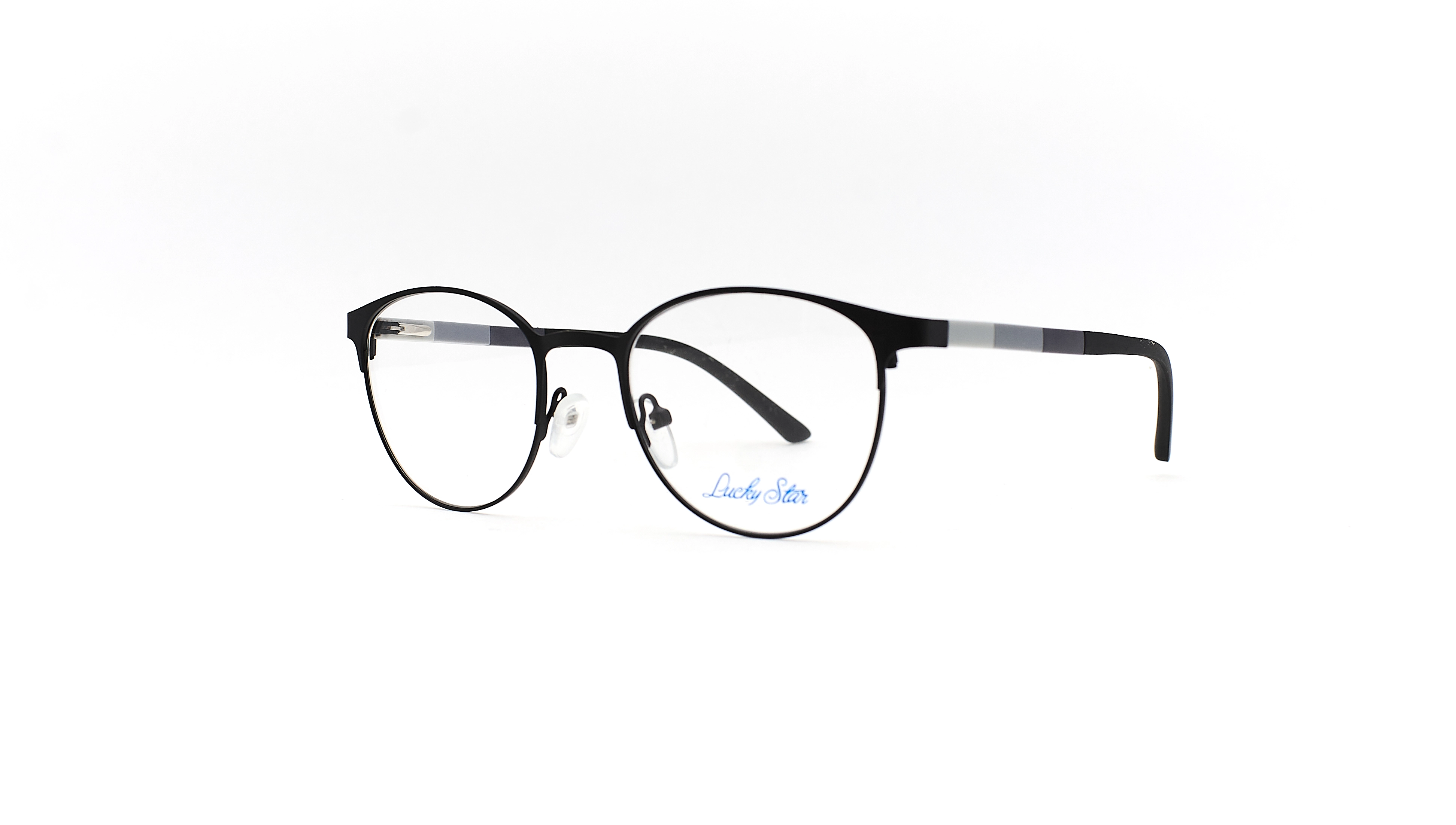 Lucky Star 7308 с1 Черный - фото 2