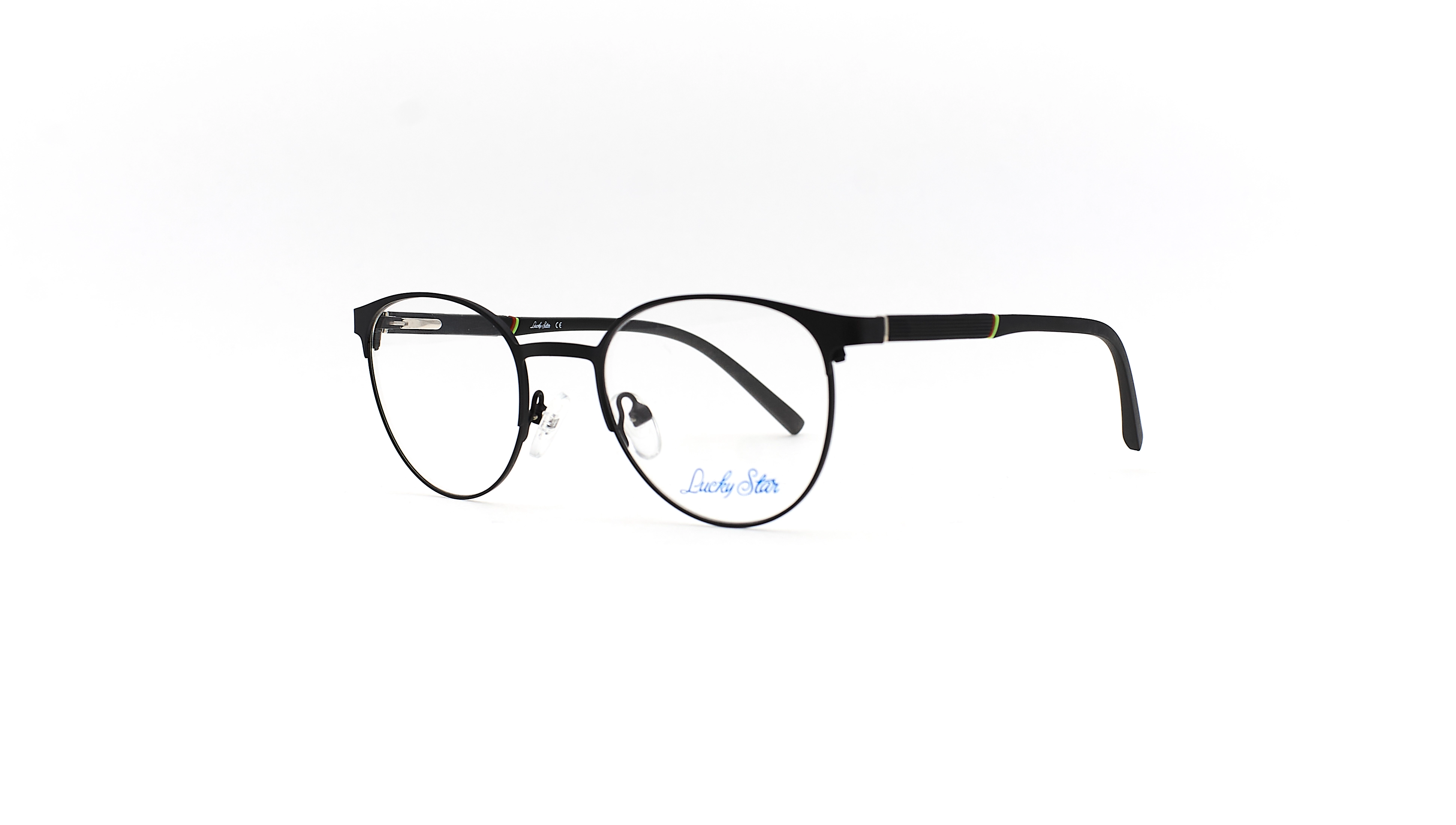 Lucky Star 7309 с1 Черный - фото 2