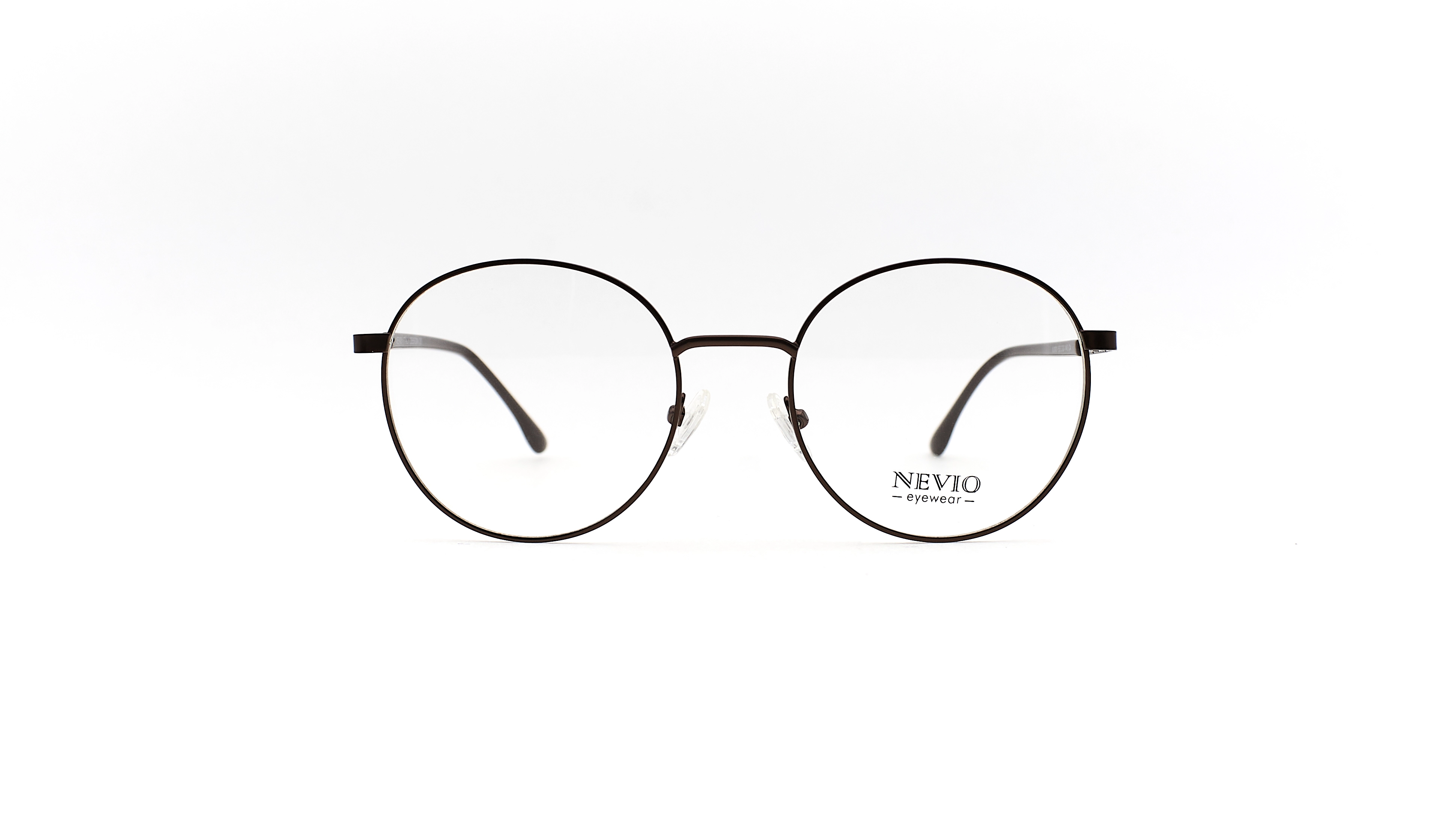 Купить Nevio 101 с4 Коричневый - фото | Оптика Harmony