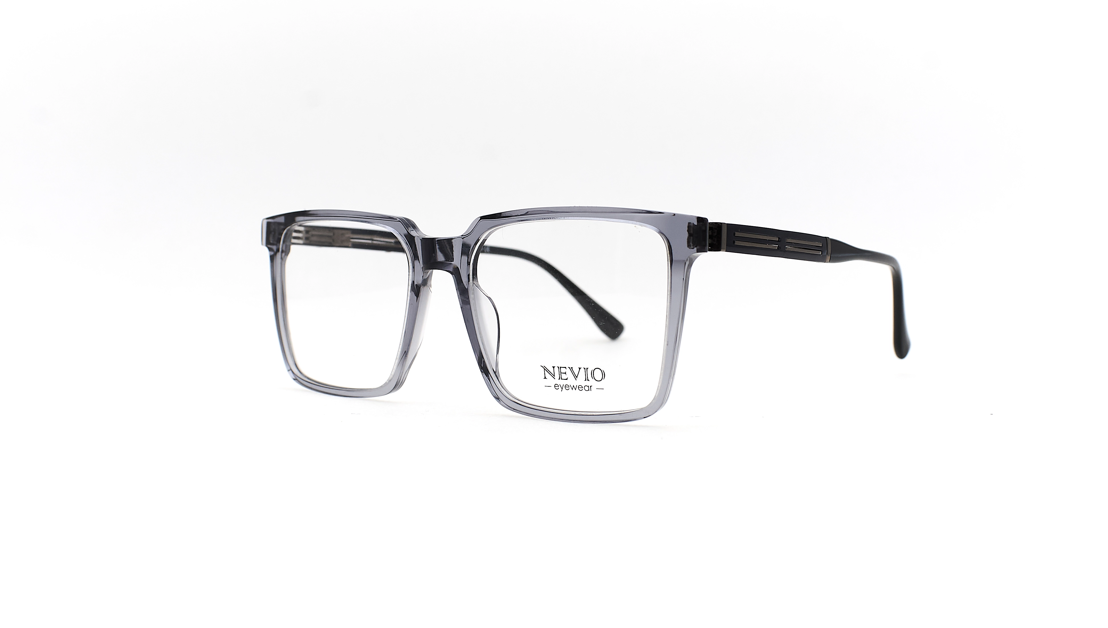 Nevio 120312 с5 Полупрозрачный - фото 2