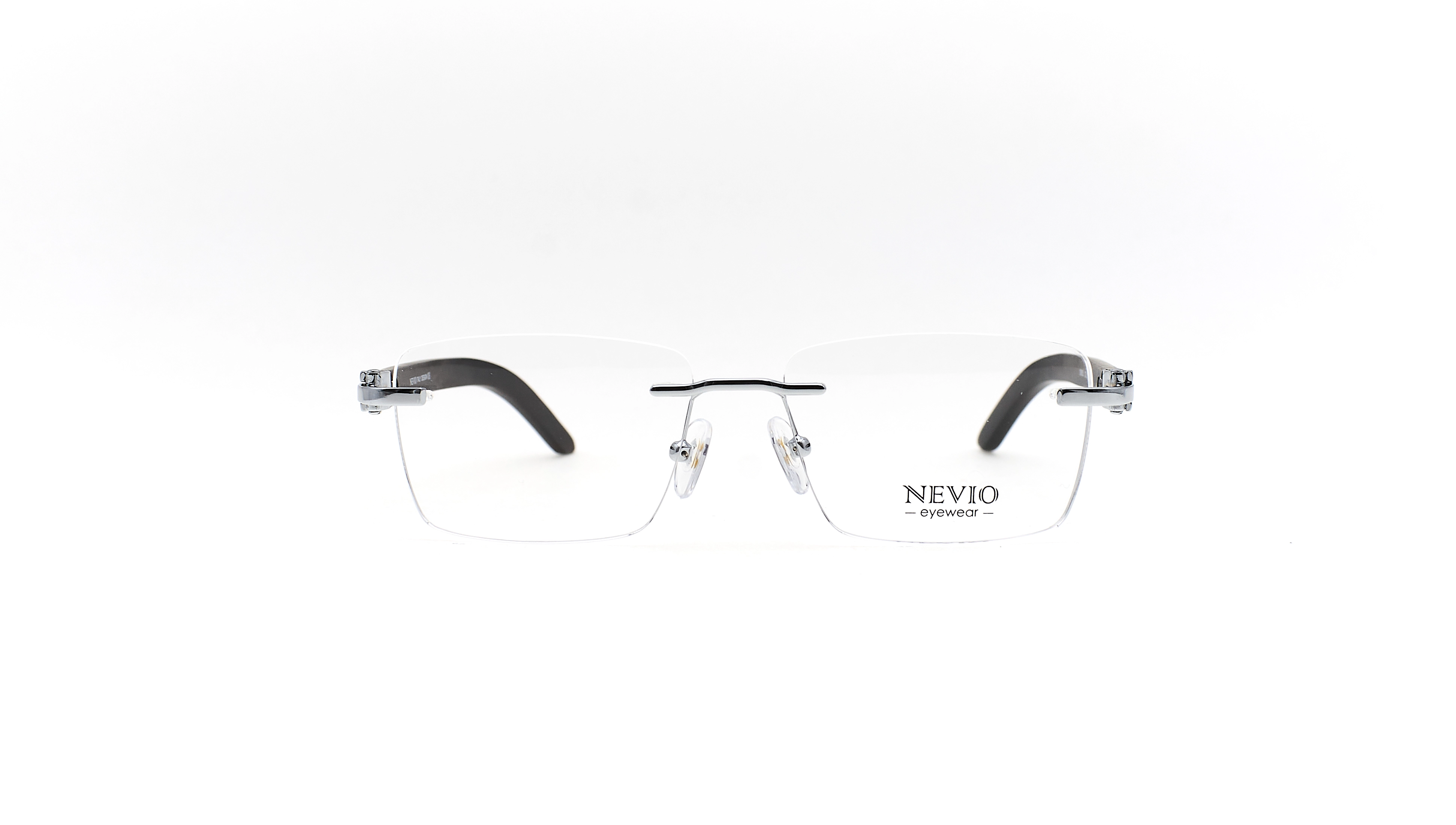 Купить Nevio 120635 с2 Серебряный - фото | Оптика Harmony