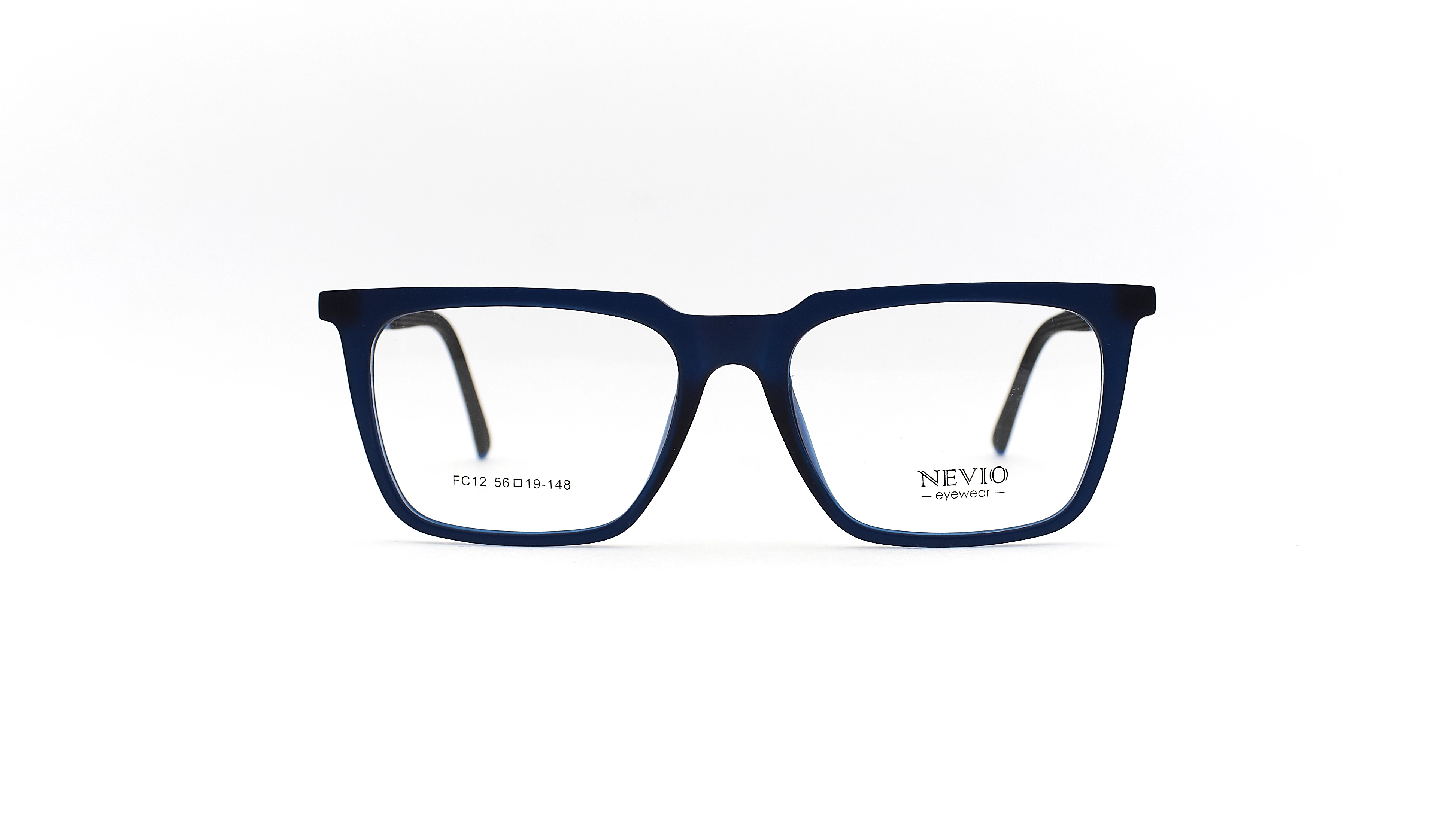 Купить Nevio 12 с4 Синий - фото | Оптика Harmony