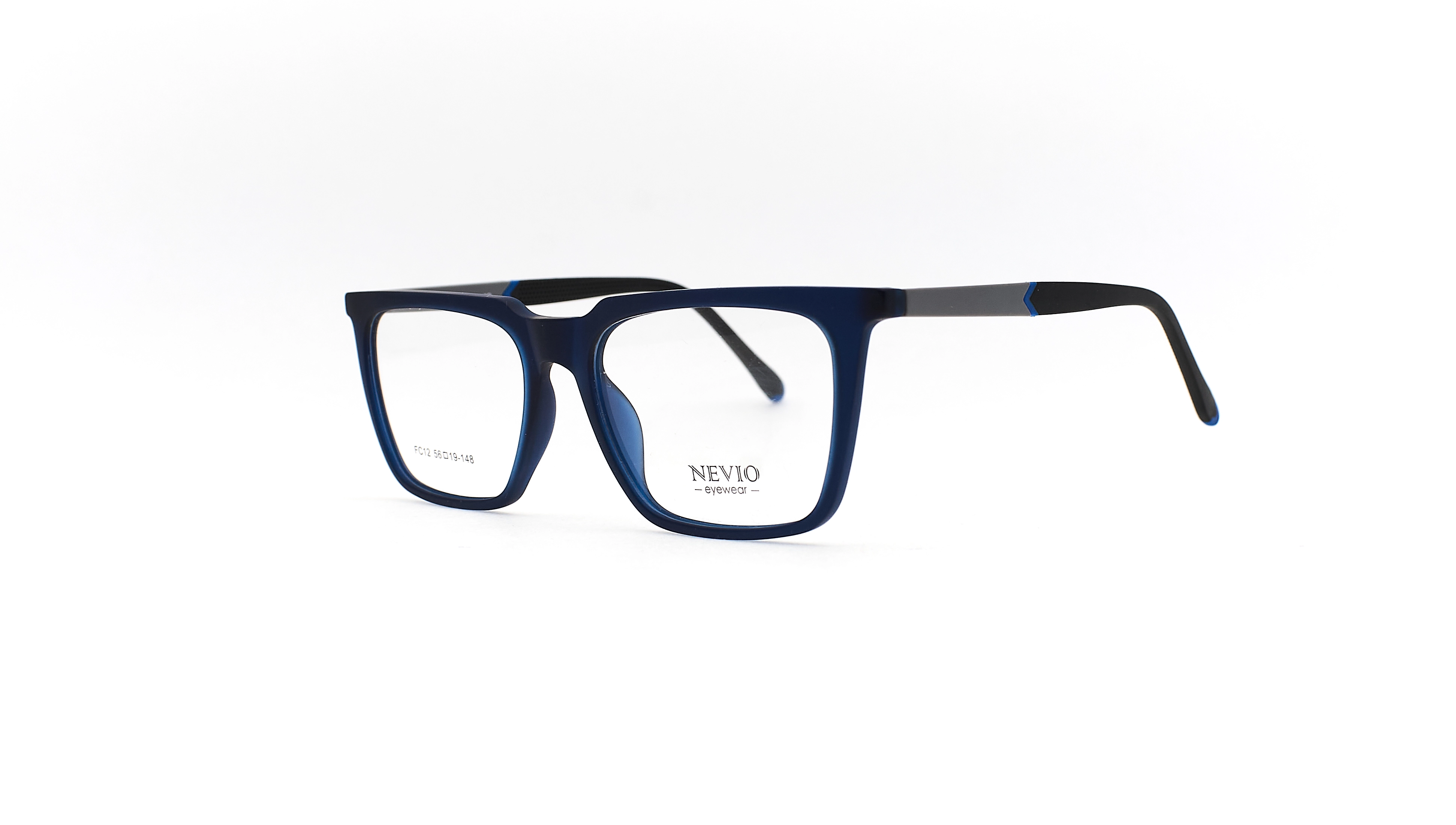 Nevio 12 с4 Синий - фото 2