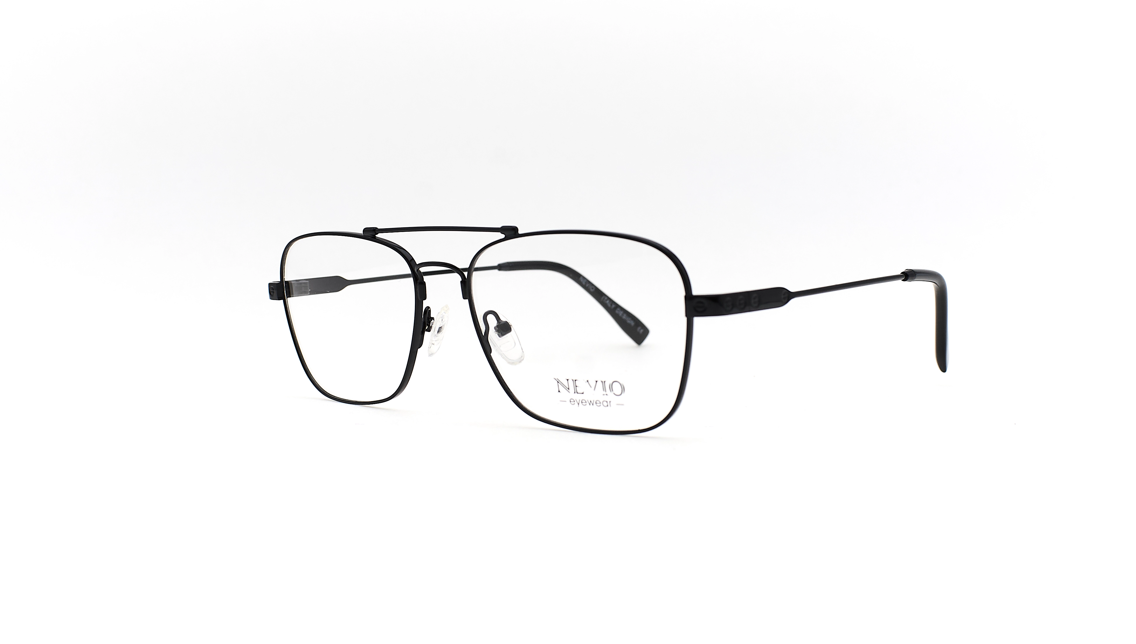 Nevio 1475 с1 Черный - фото 2