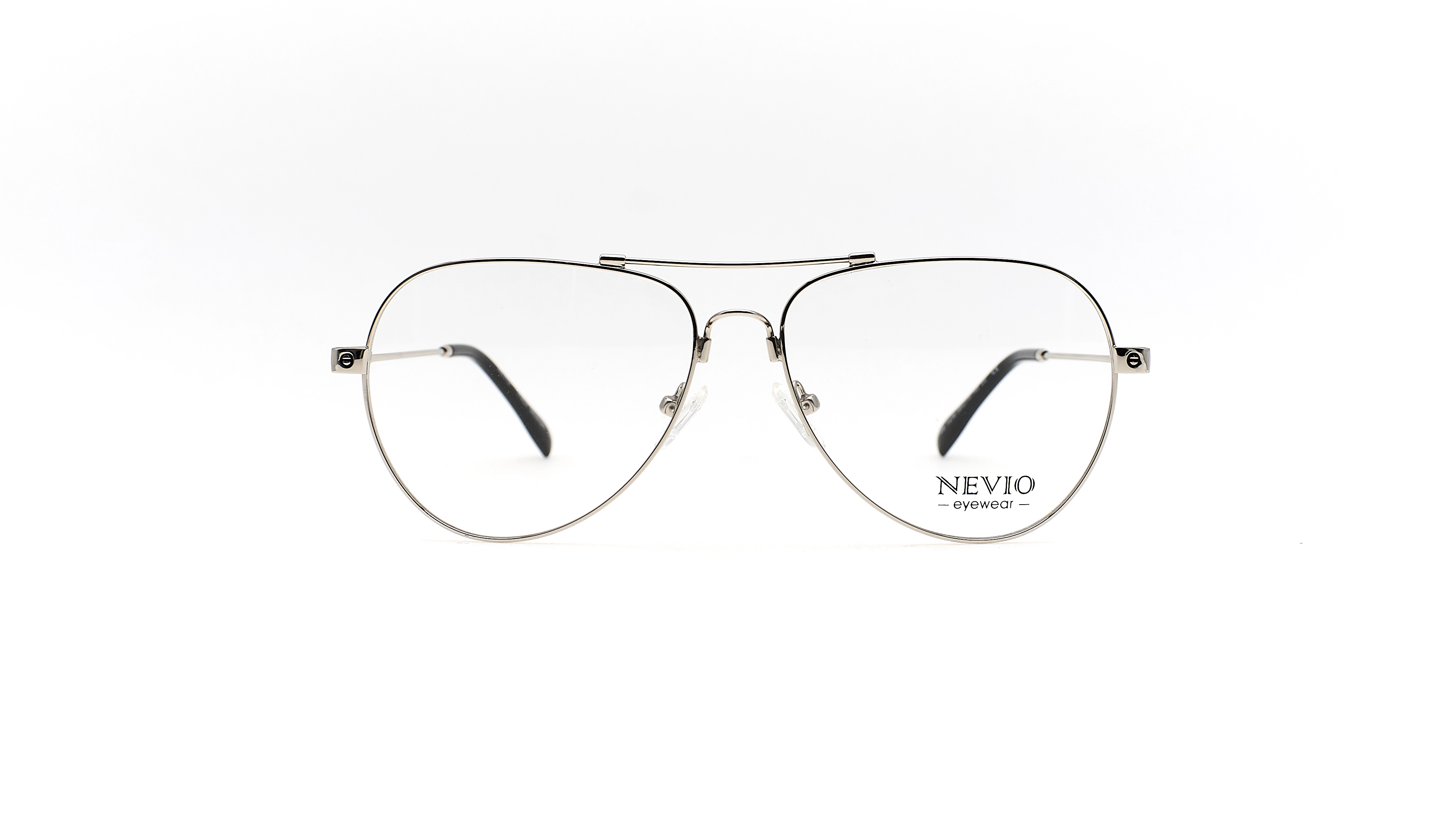 Купить Nevio 1476 с2 Серебряный - фото | Оптика Harmony