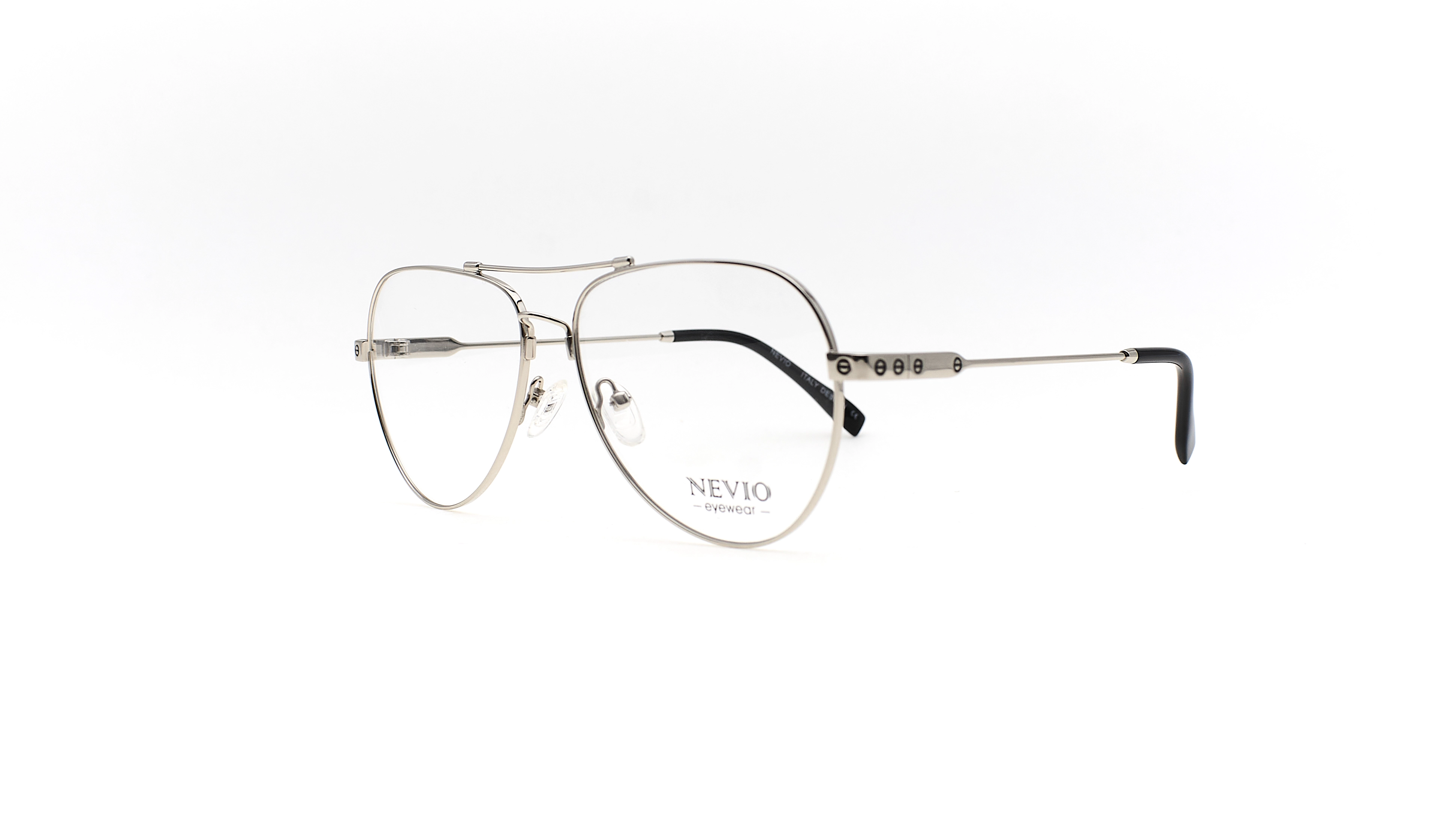 Nevio 1476 с2 Серебряный - фото 2