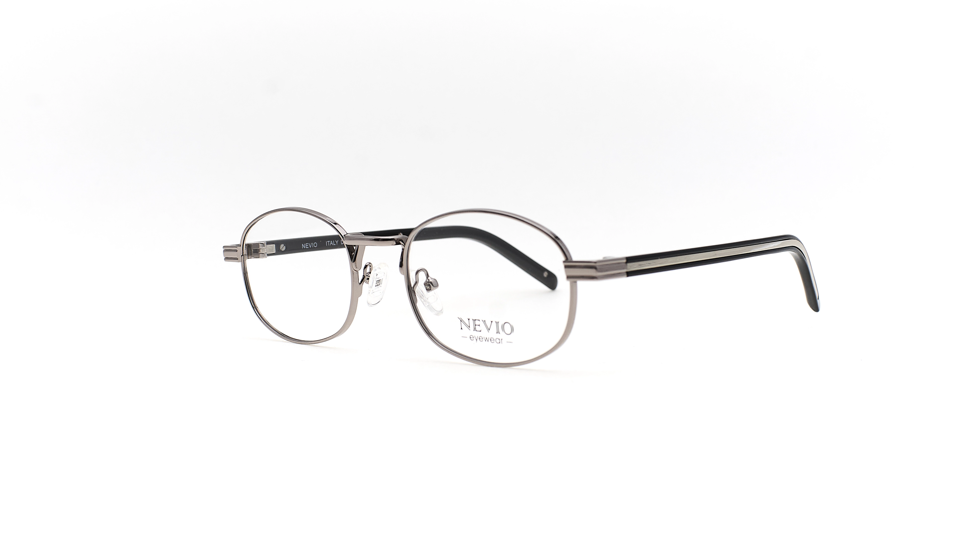 Nevio 1601 с3 Серебряный - фото 2