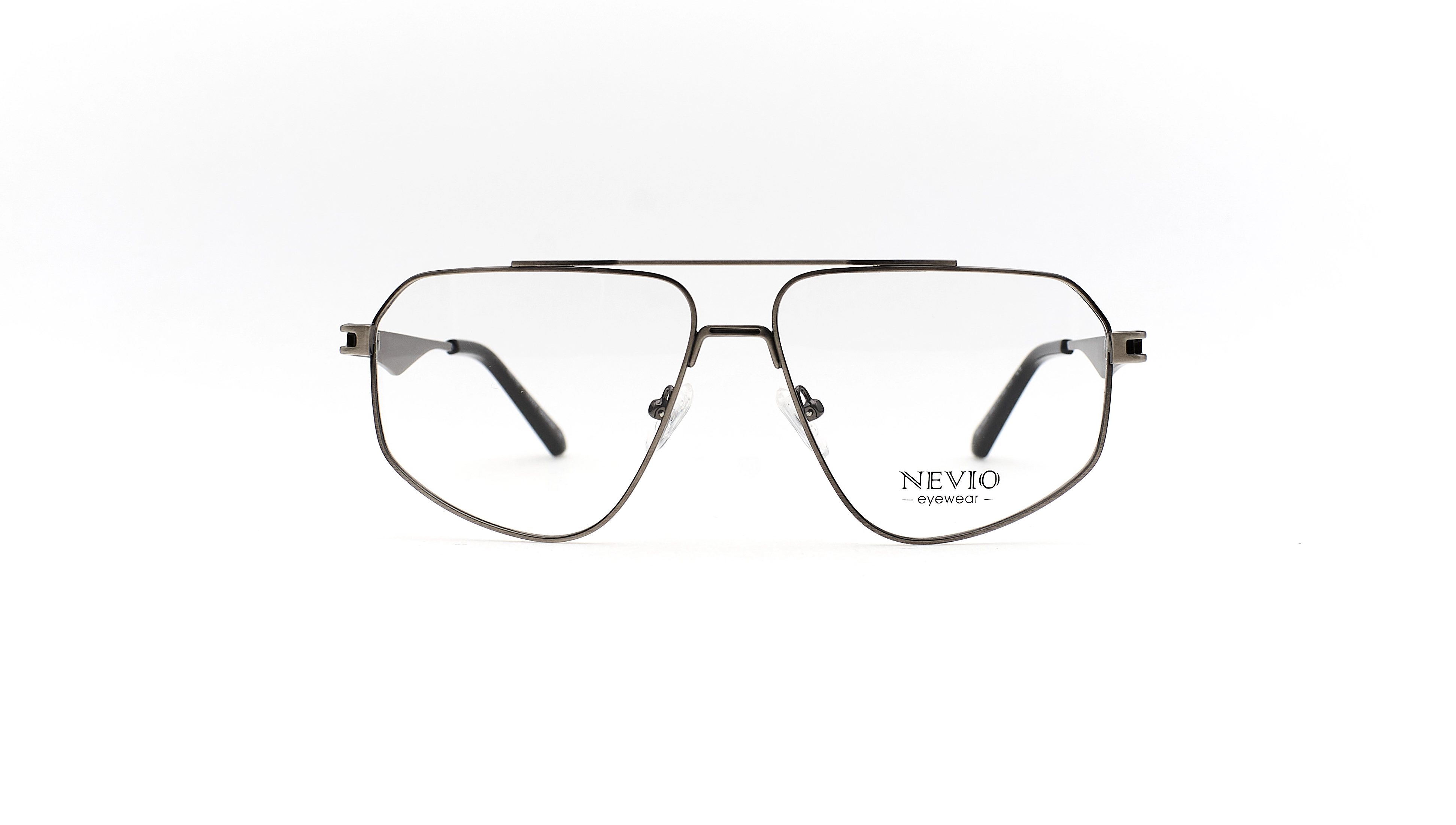Купить Nevio 1608 с3 Серебряный - фото | Оптика Harmony