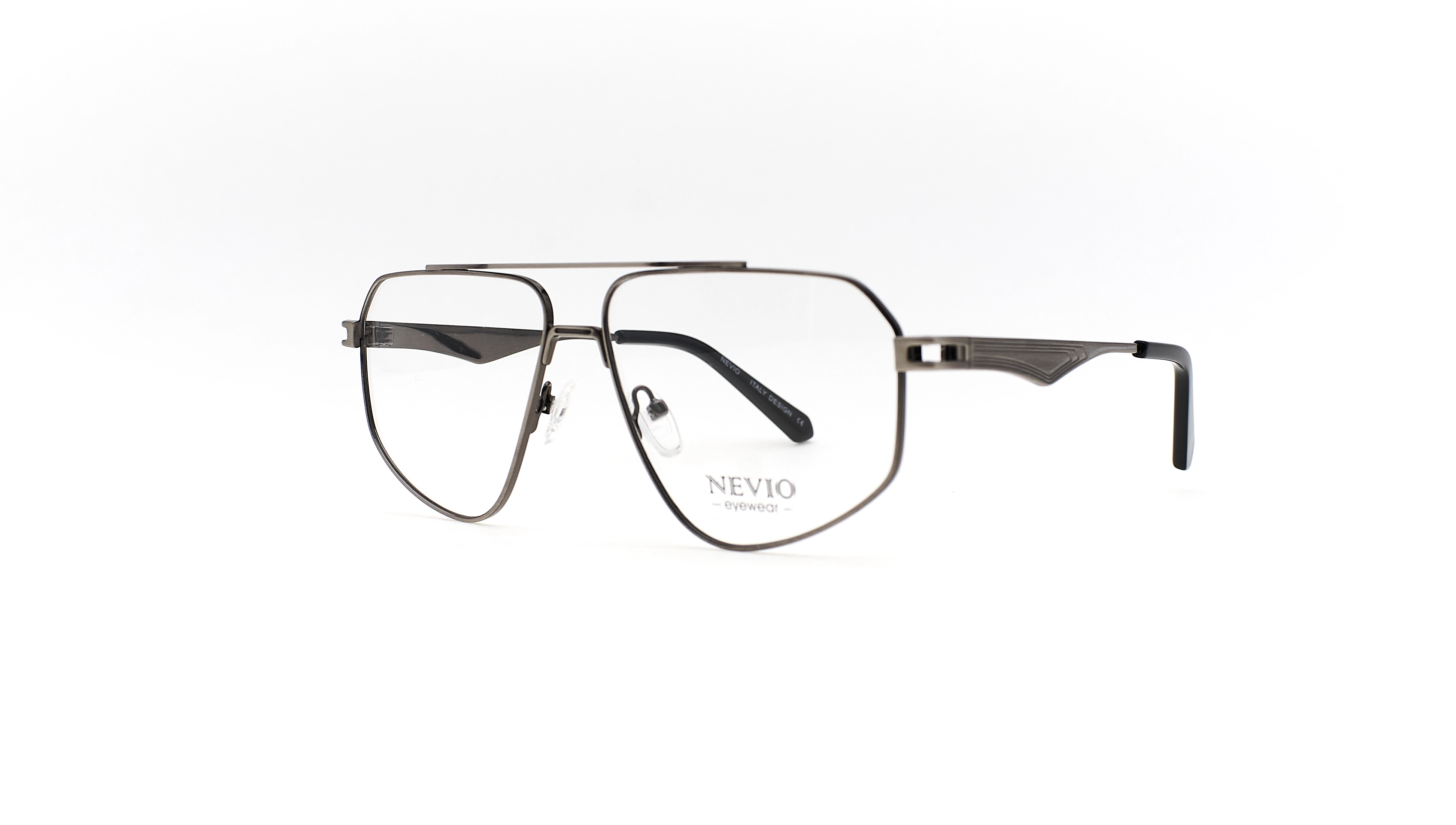 Nevio 1608 с3 Серебряный - фото 2