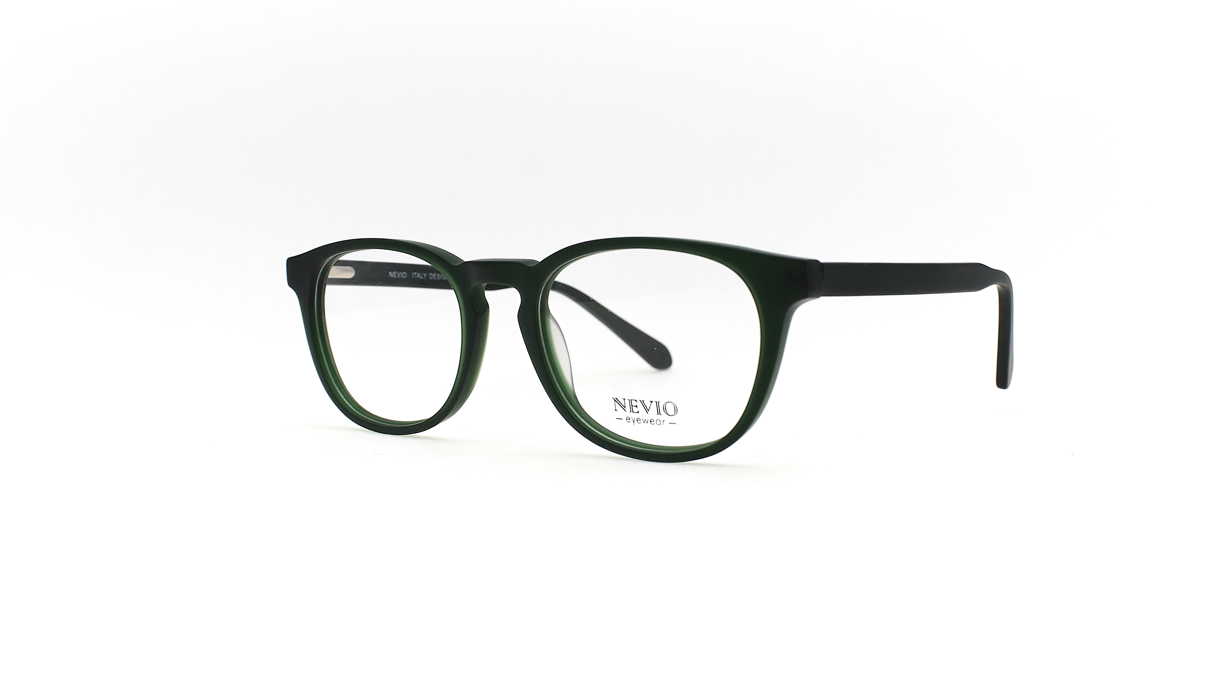 Nevio 2017 с8 Зеленый - фото 2