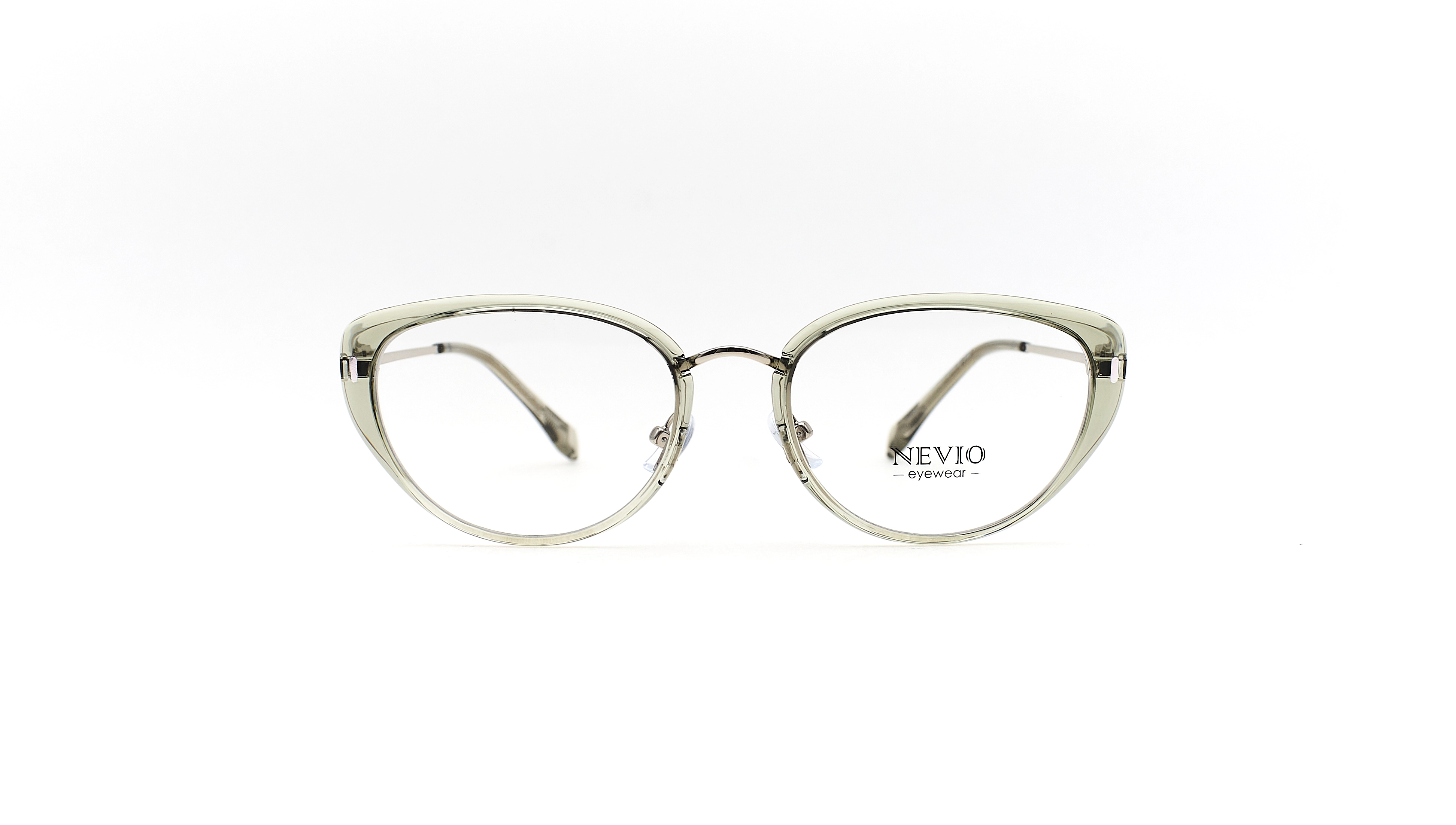 Купить Nevio 210726 с8 Зеленый - фото | Оптика Harmony