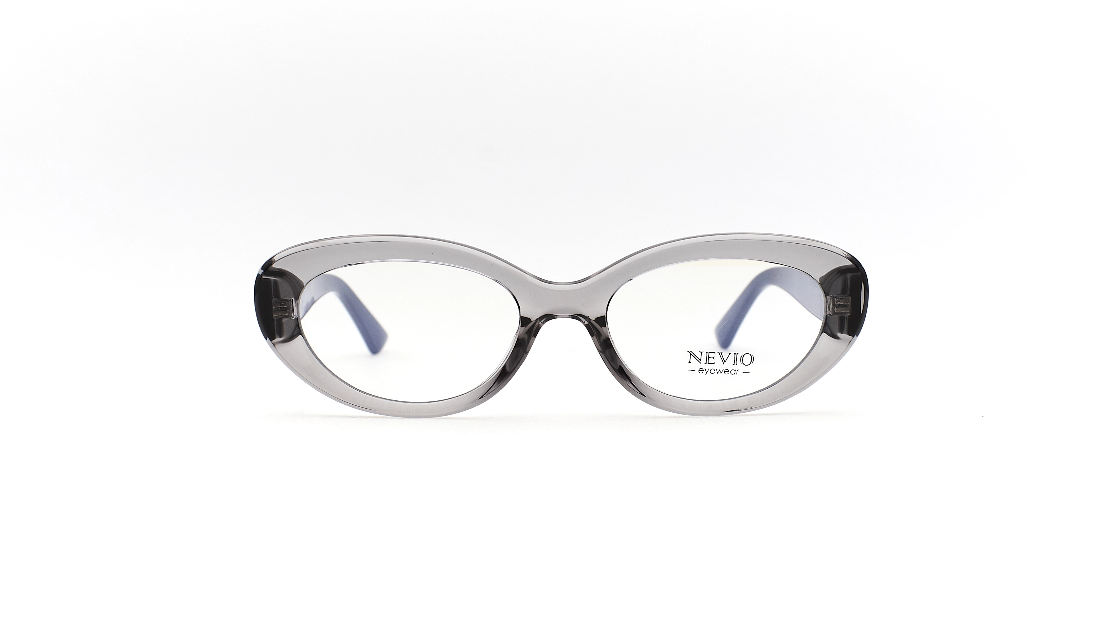 Купить Nevio 2257 с6 Полупрозрачный - фото | Оптика Harmony