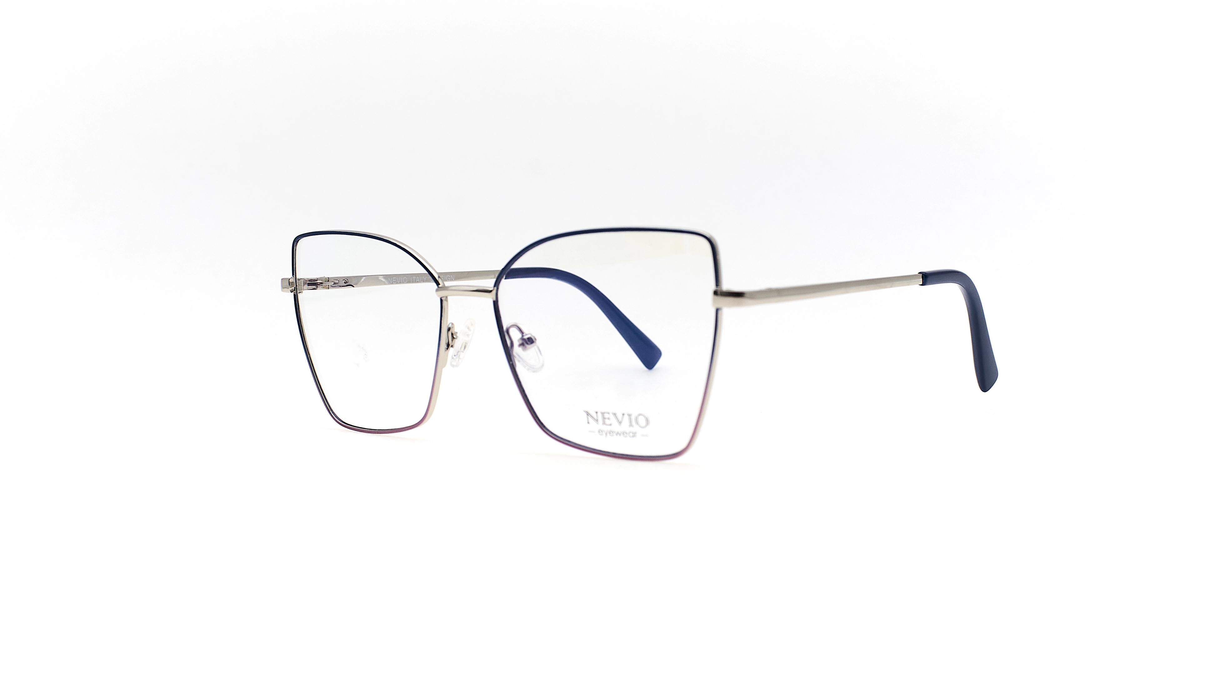 Nevio 3086 с3 Синий - фото 2