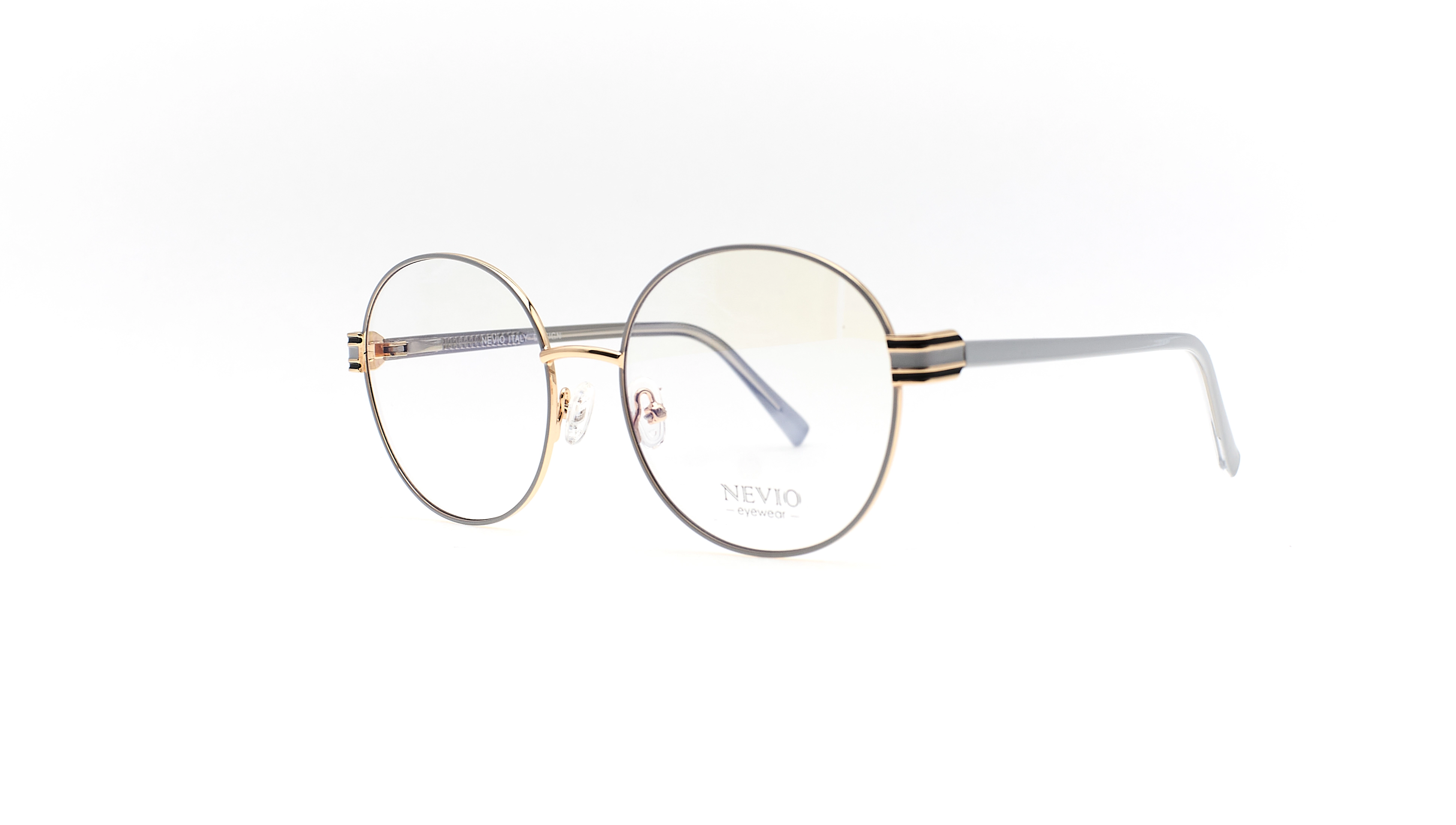 Nevio 3137 с5 Серый - фото 2