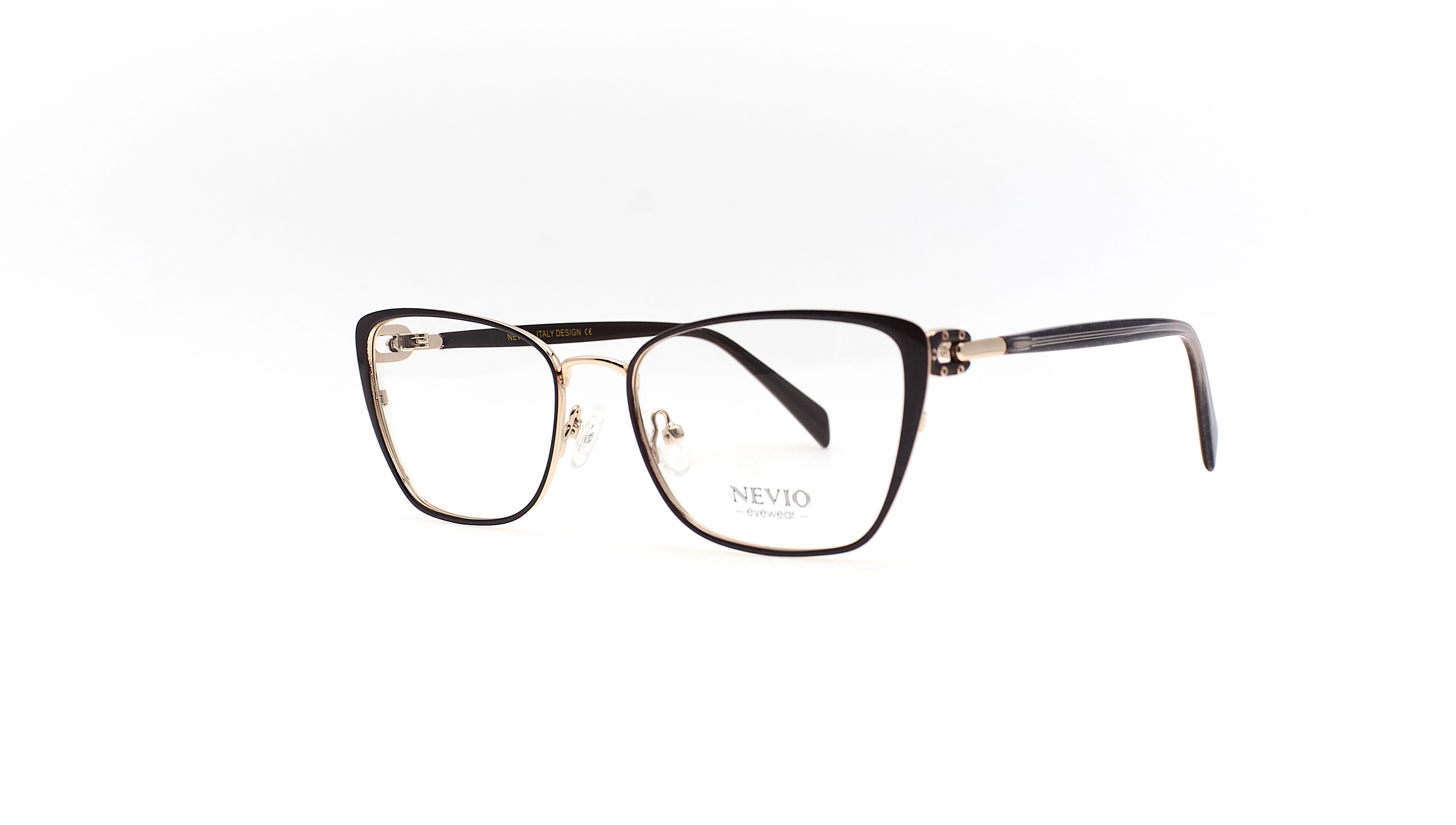 Nevio 39142 с3 Коричневый - фото 2