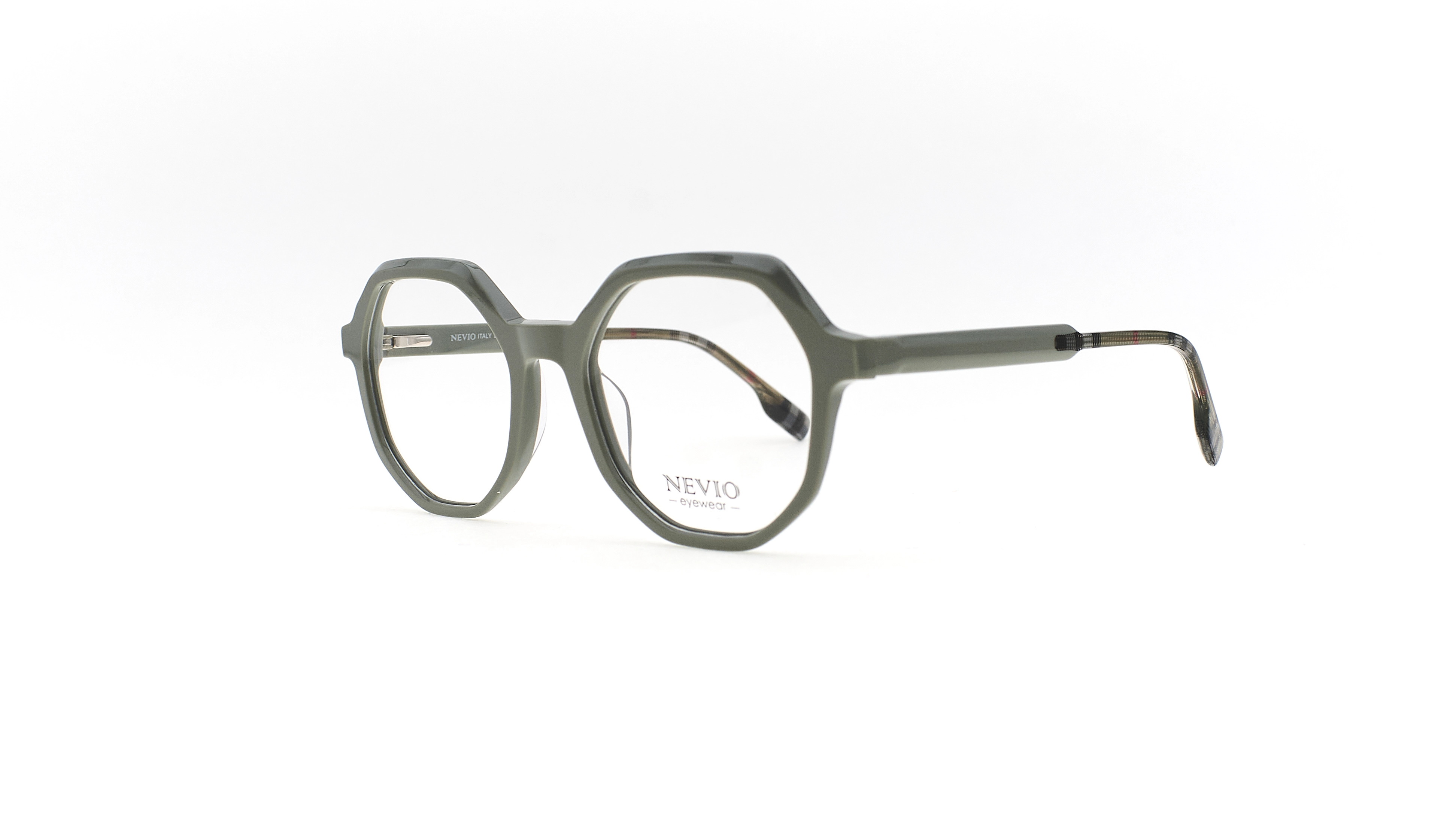 Nevio 53021 с5 Зеленый - фото 2