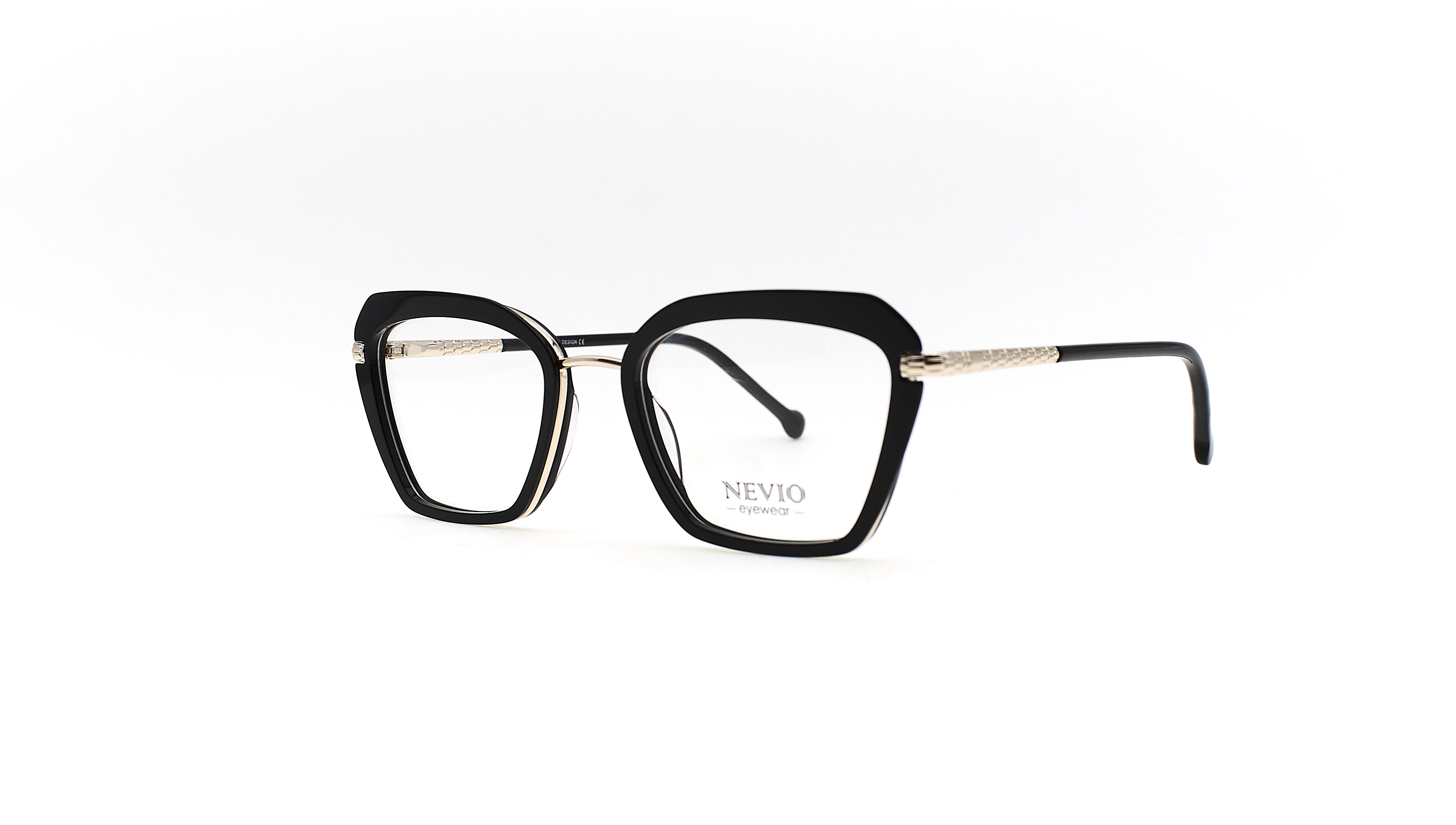 Nevio 53077 с1 Черный - фото 2