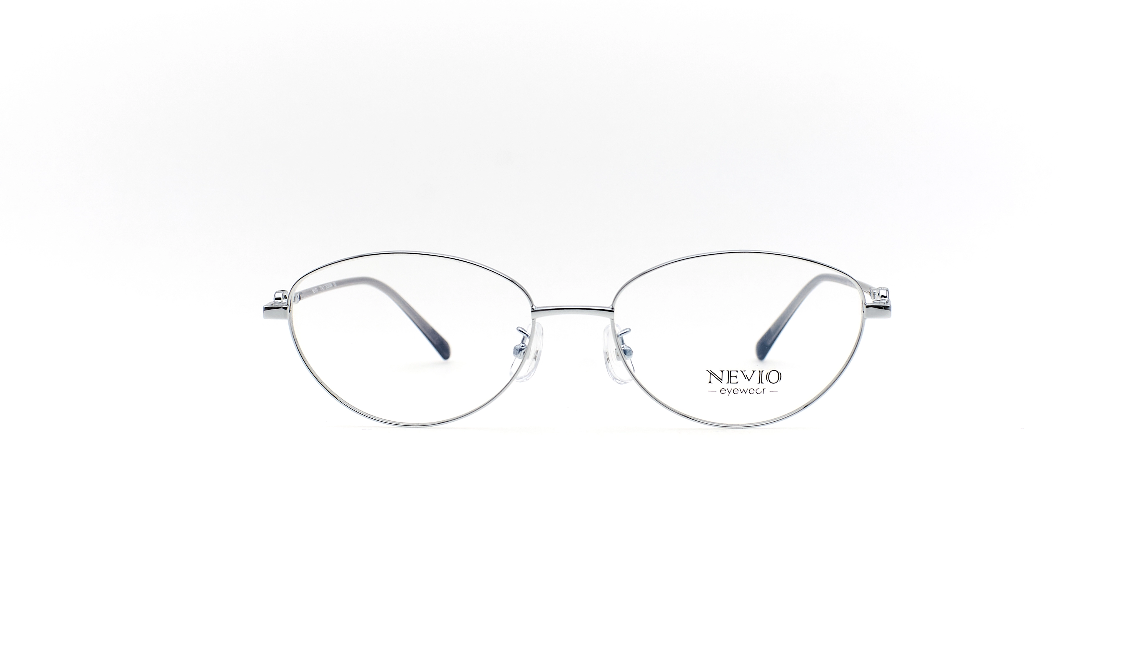 Купить Nevio 58166 с3 Серебряный - фото | Оптика Harmony
