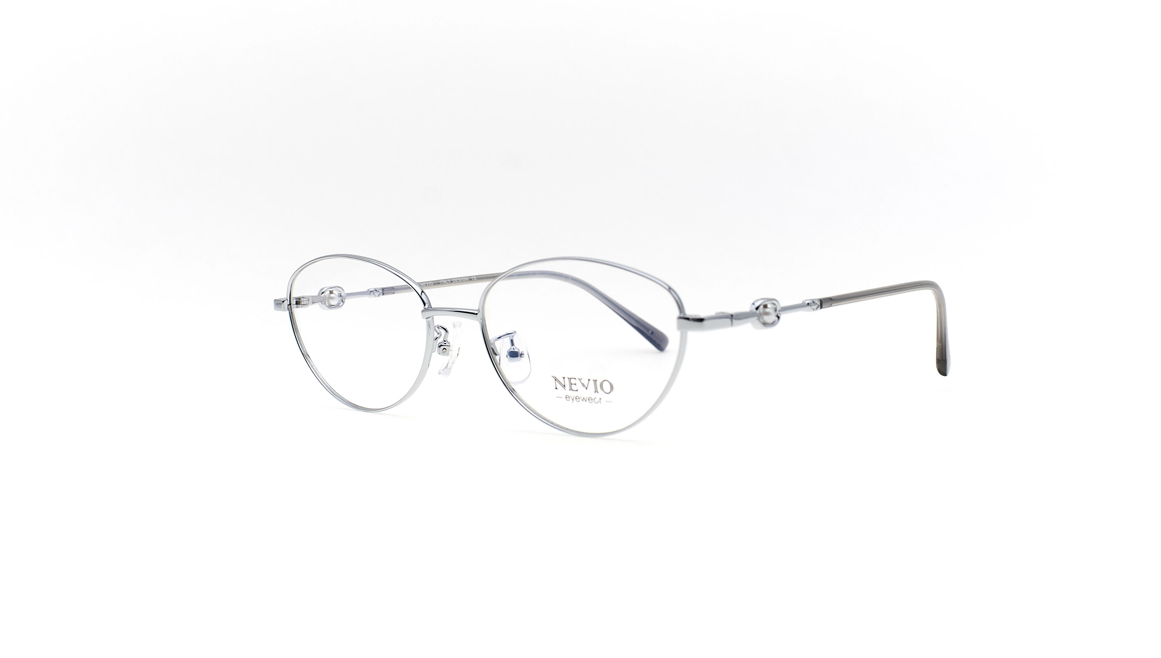 Nevio 58166 с3 Серебряный - фото 2