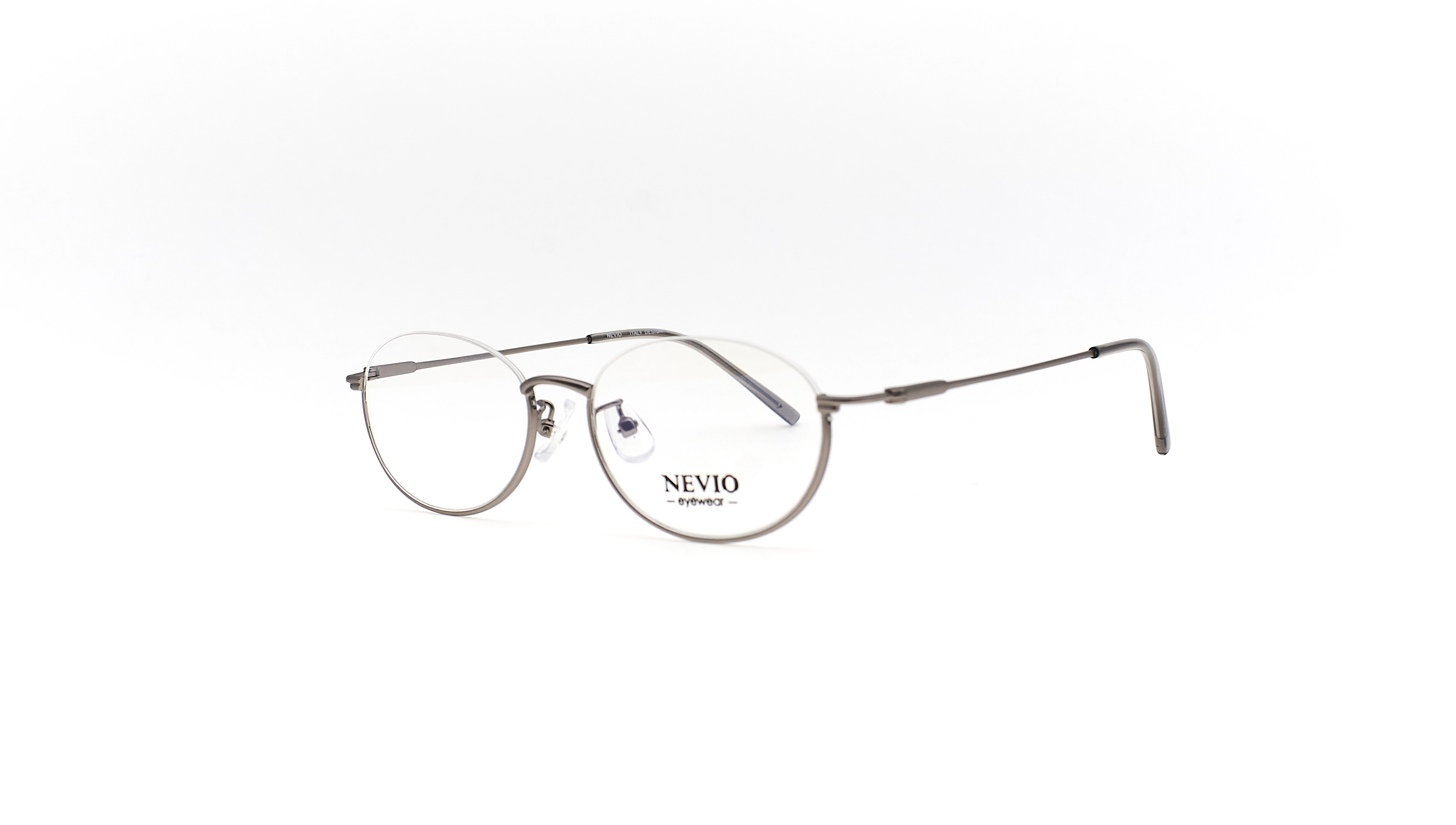 Nevio 58201 с69 Серый - фото 2