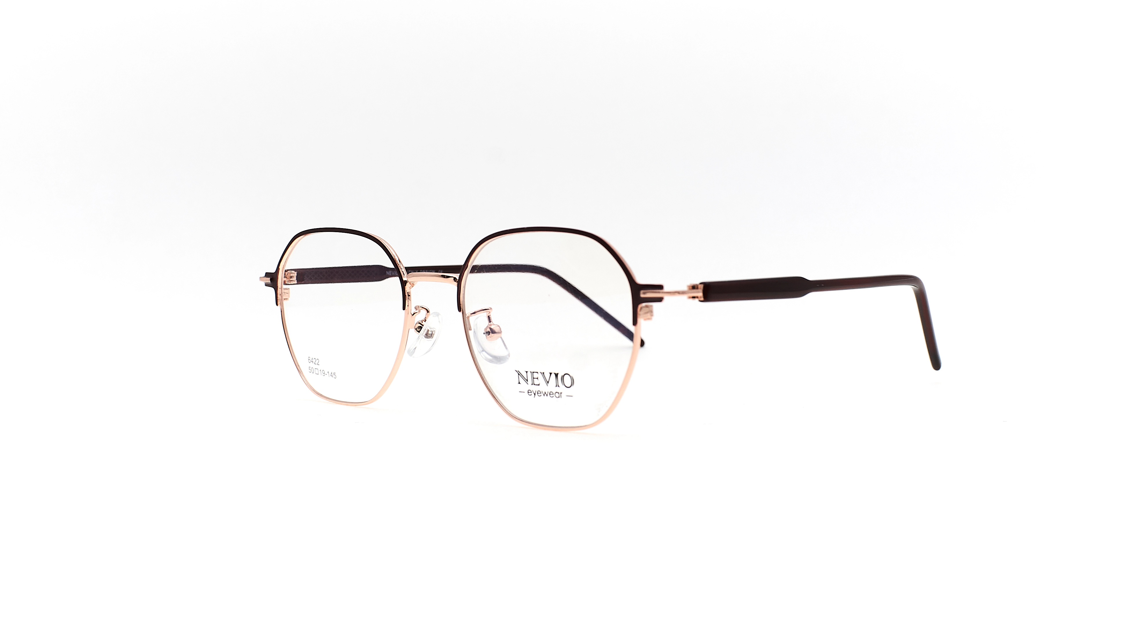 Nevio 6422 с21 Красный - фото 2