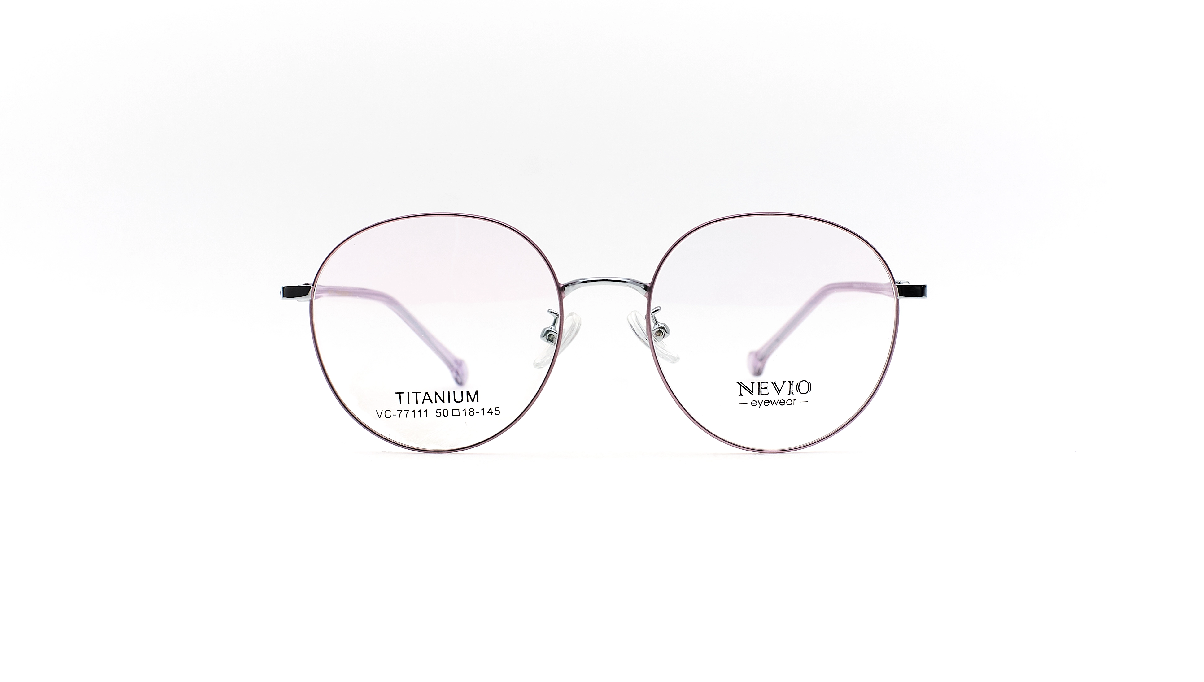 Купить Nevio 77111 с5 Розовый - фото | Оптика Harmony