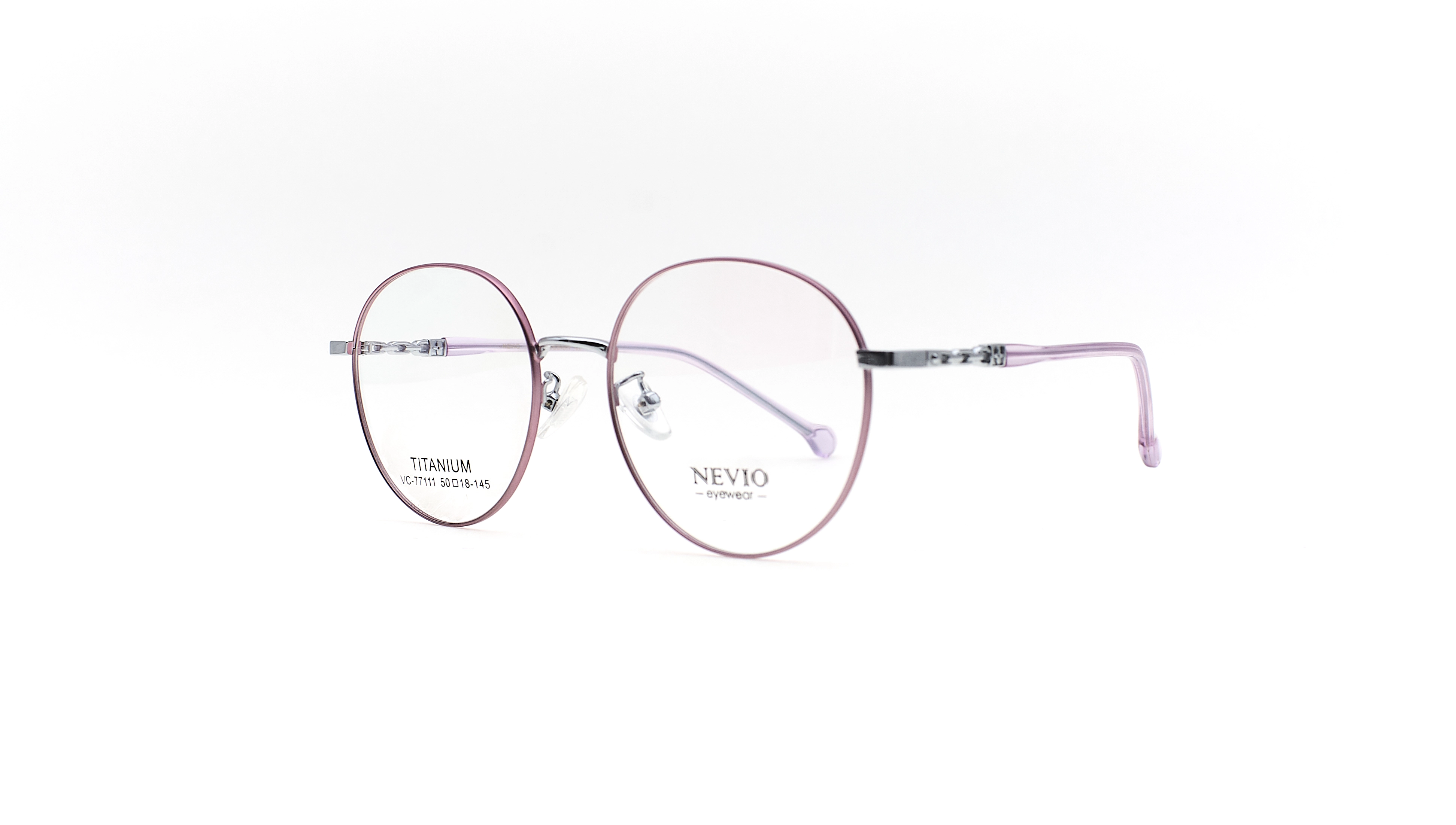 Nevio 77111 с5 Розовый - фото 2