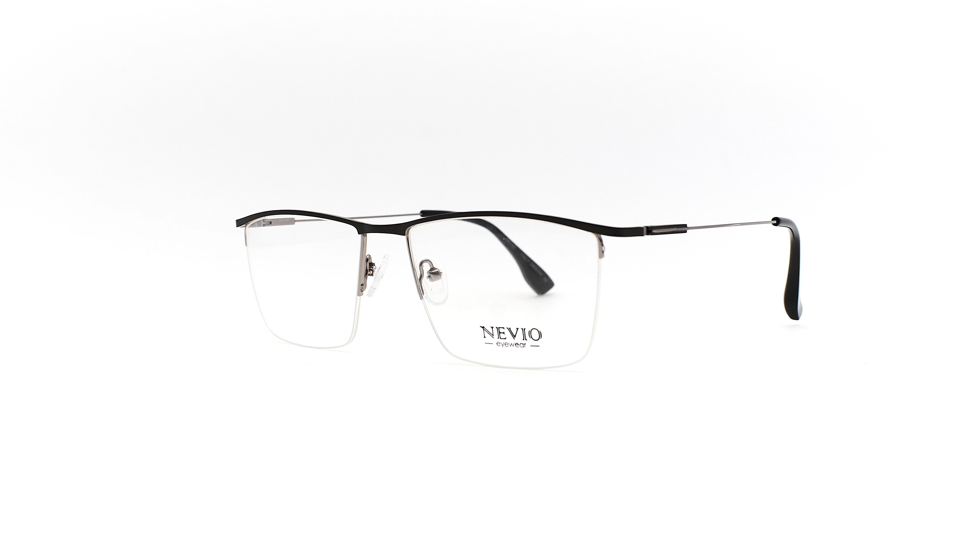 Nevio 8817 с2 Черный - фото 2