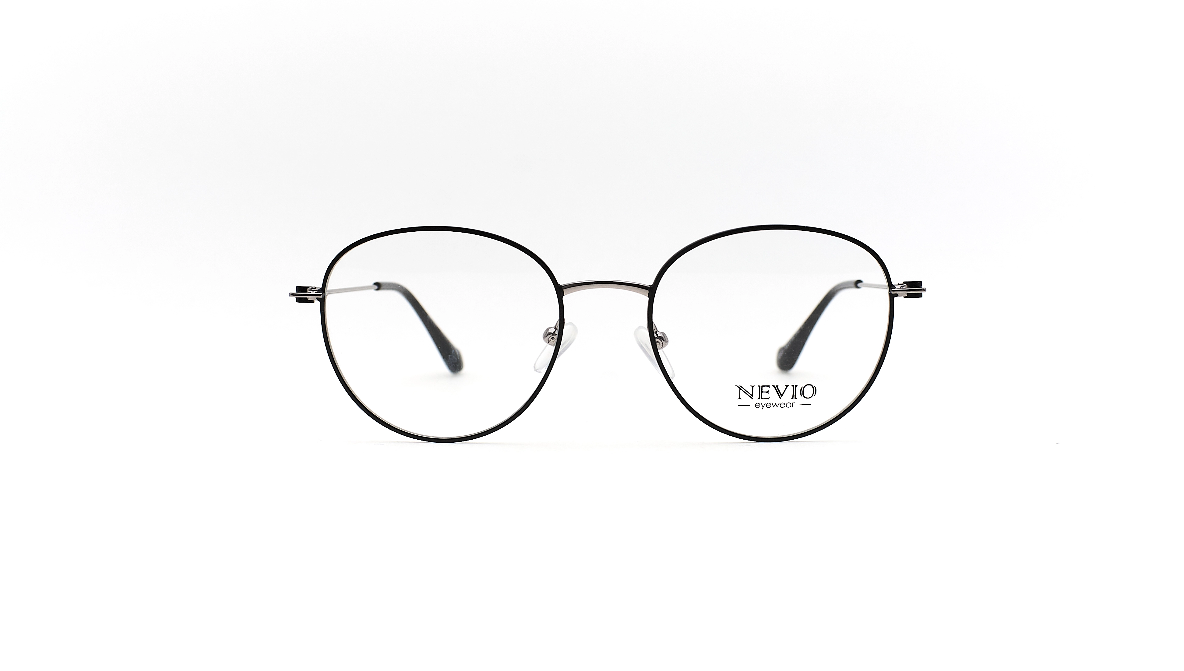 Купить Nevio 8867 с1 Черный - фото | Оптика Harmony