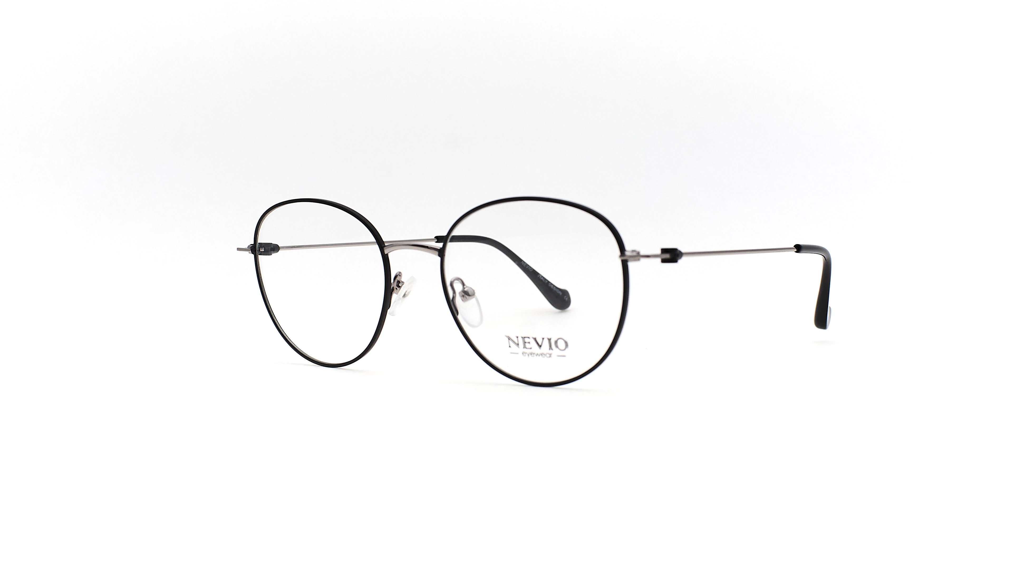 Nevio 8867 с1 Черный - фото 2