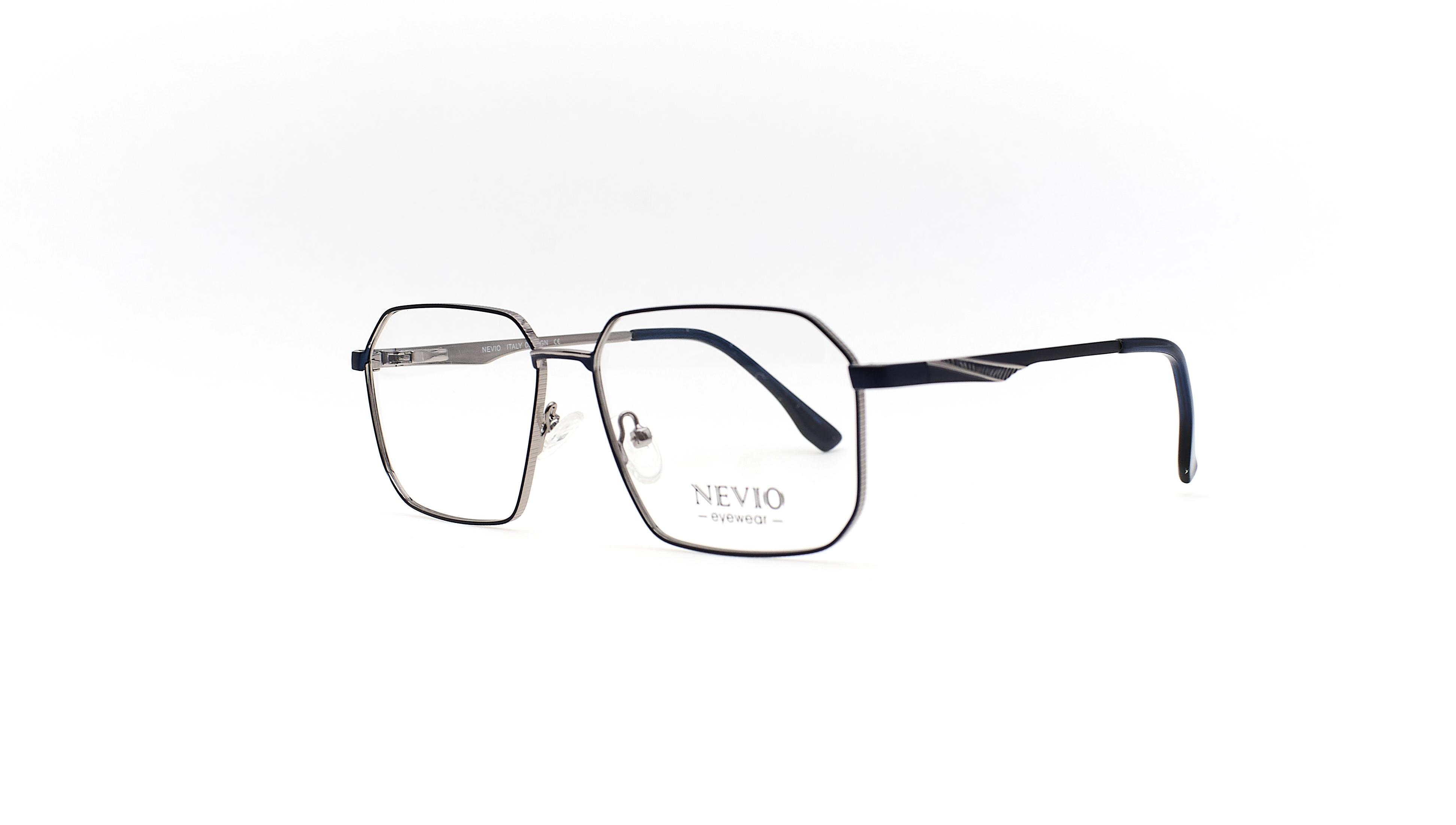 Nevio 8969 с4 Синий - фото 2