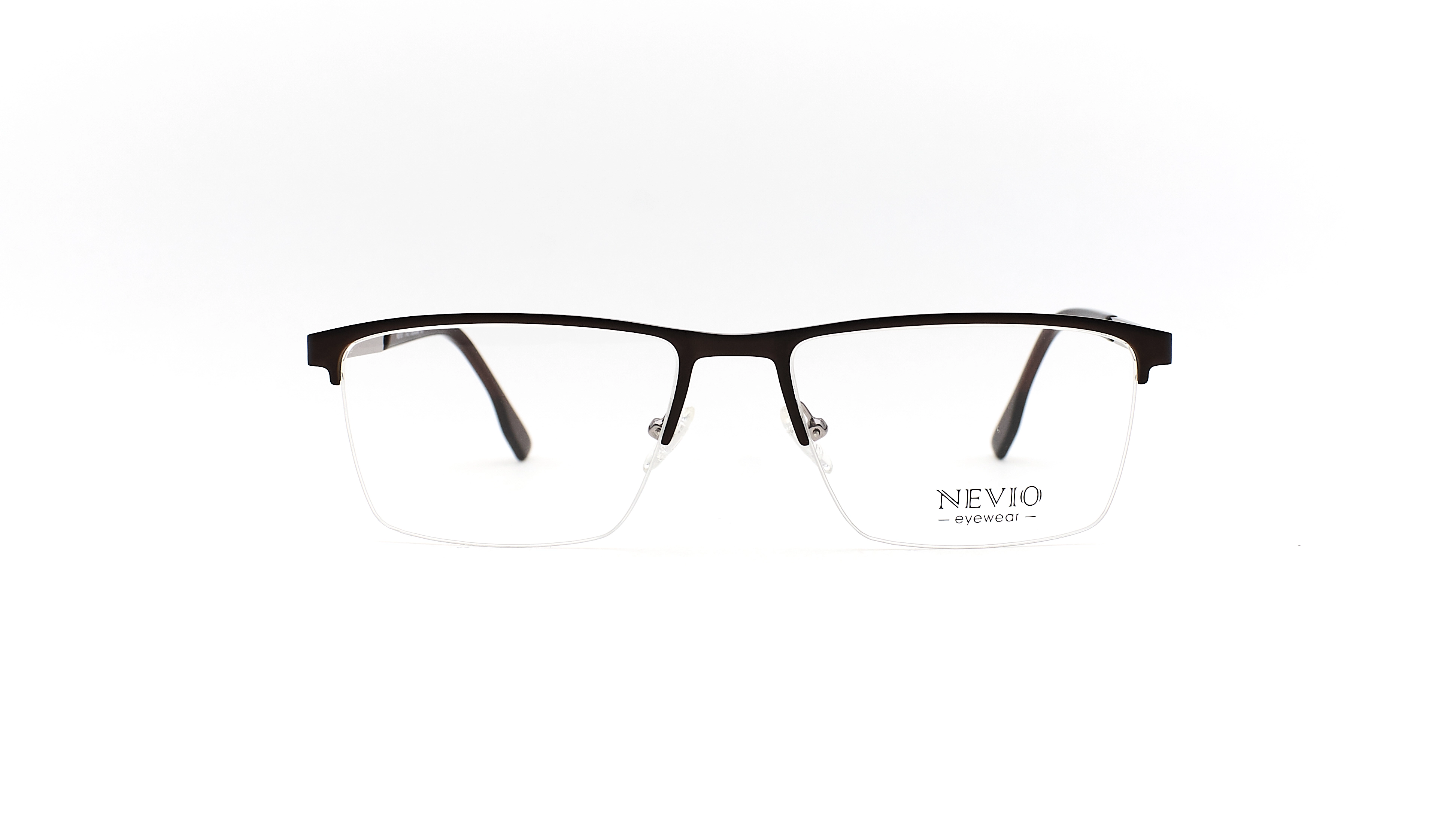Купить Nevio 9069 с2 Коричневый - фото | Оптика Harmony