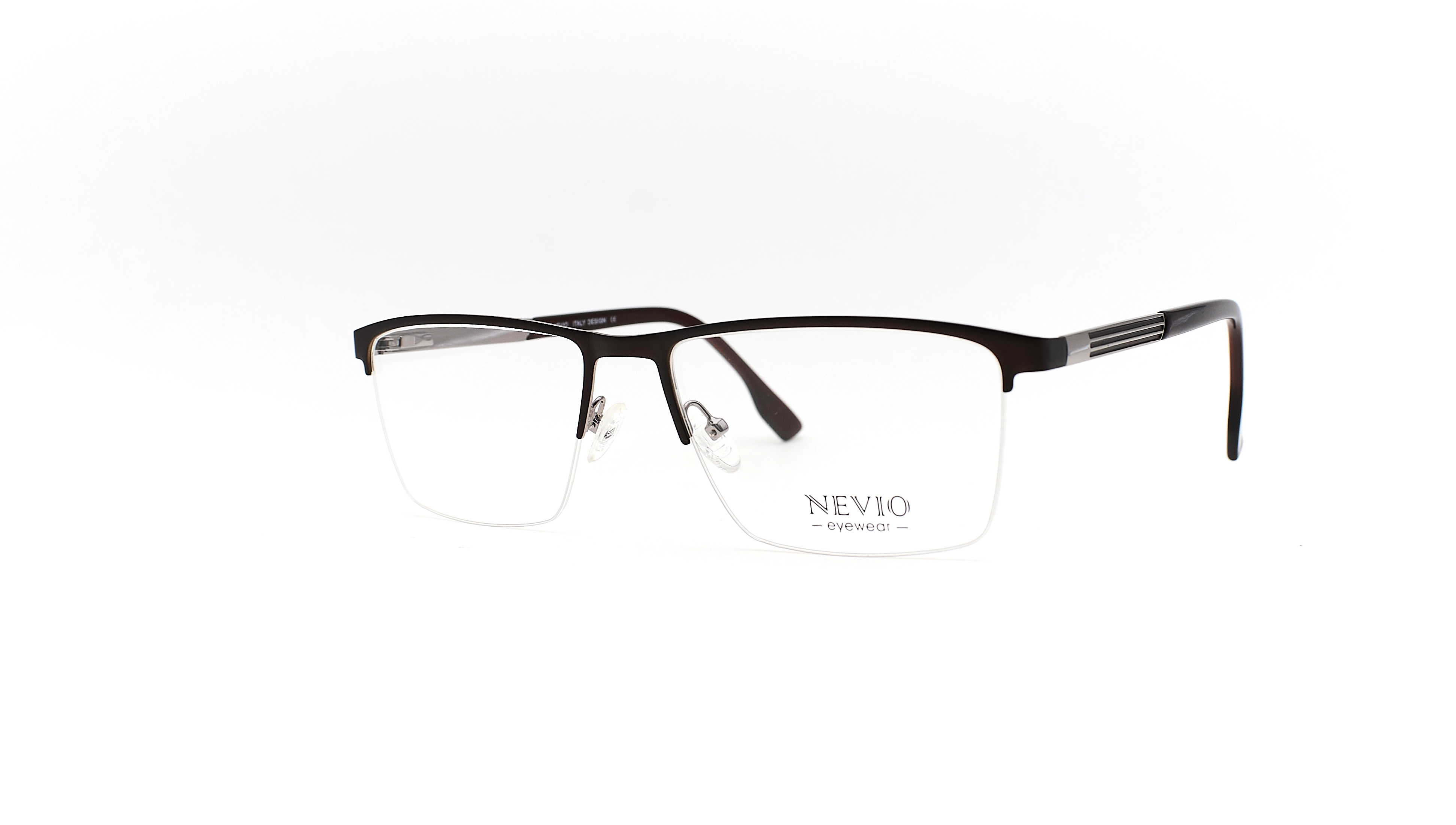 Nevio 9069 с2 Коричневый - фото 2