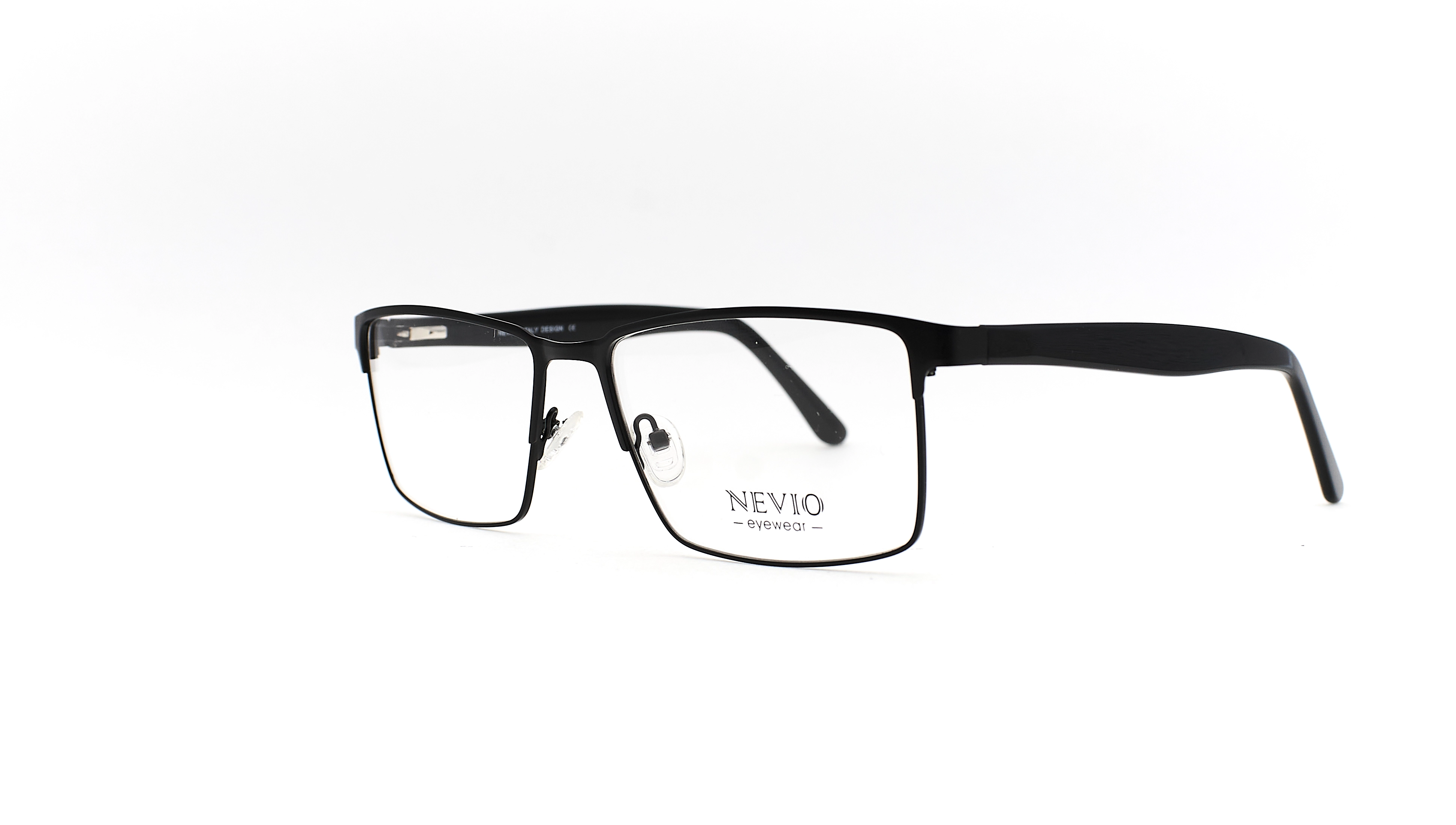 Nevio 9073 с1 Черный - фото 2