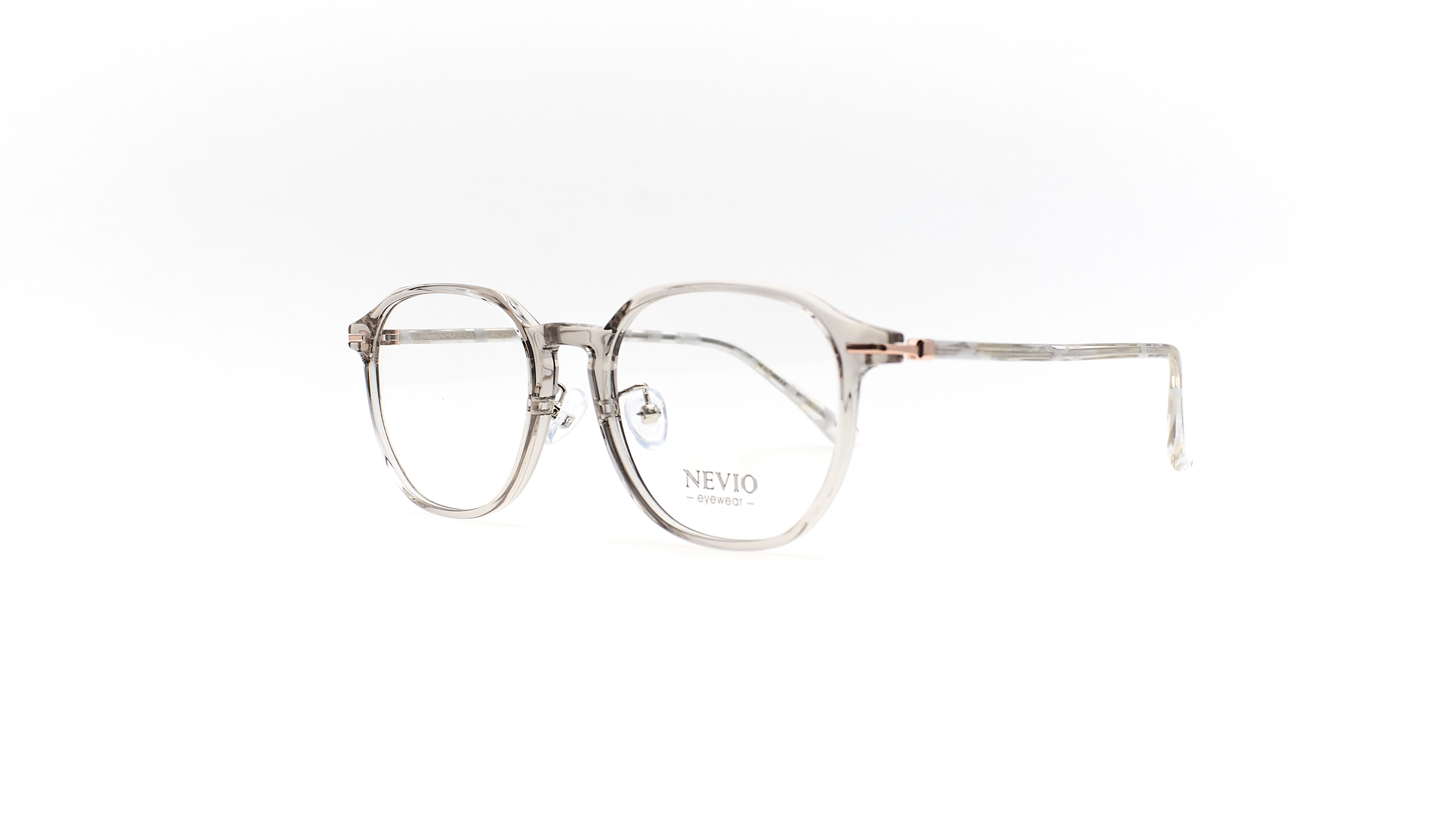 Nevio 98010 с3 Прозрачный - фото 2