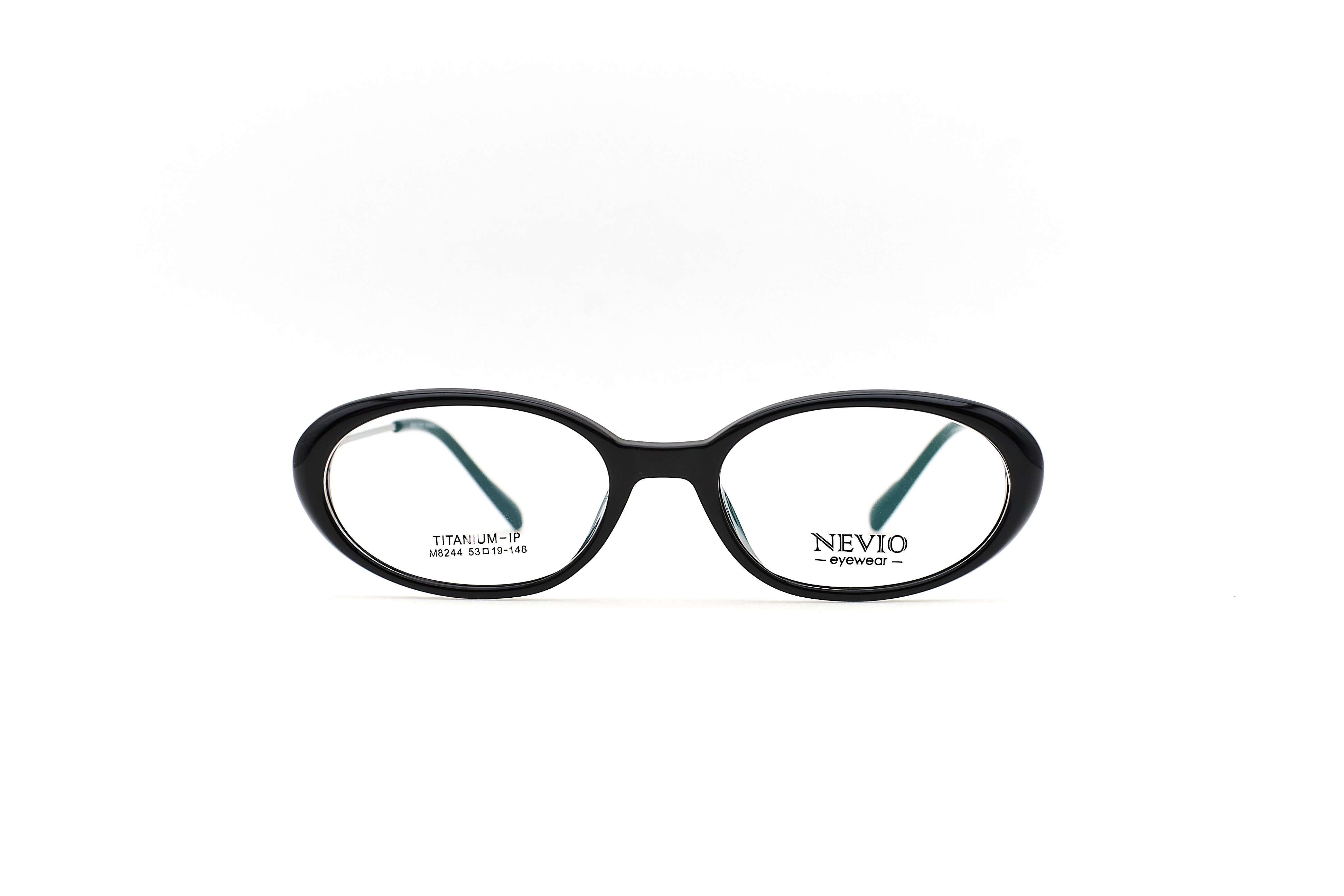 Купить Nevio 8244 c1 Черный - фото | Оптика Harmony