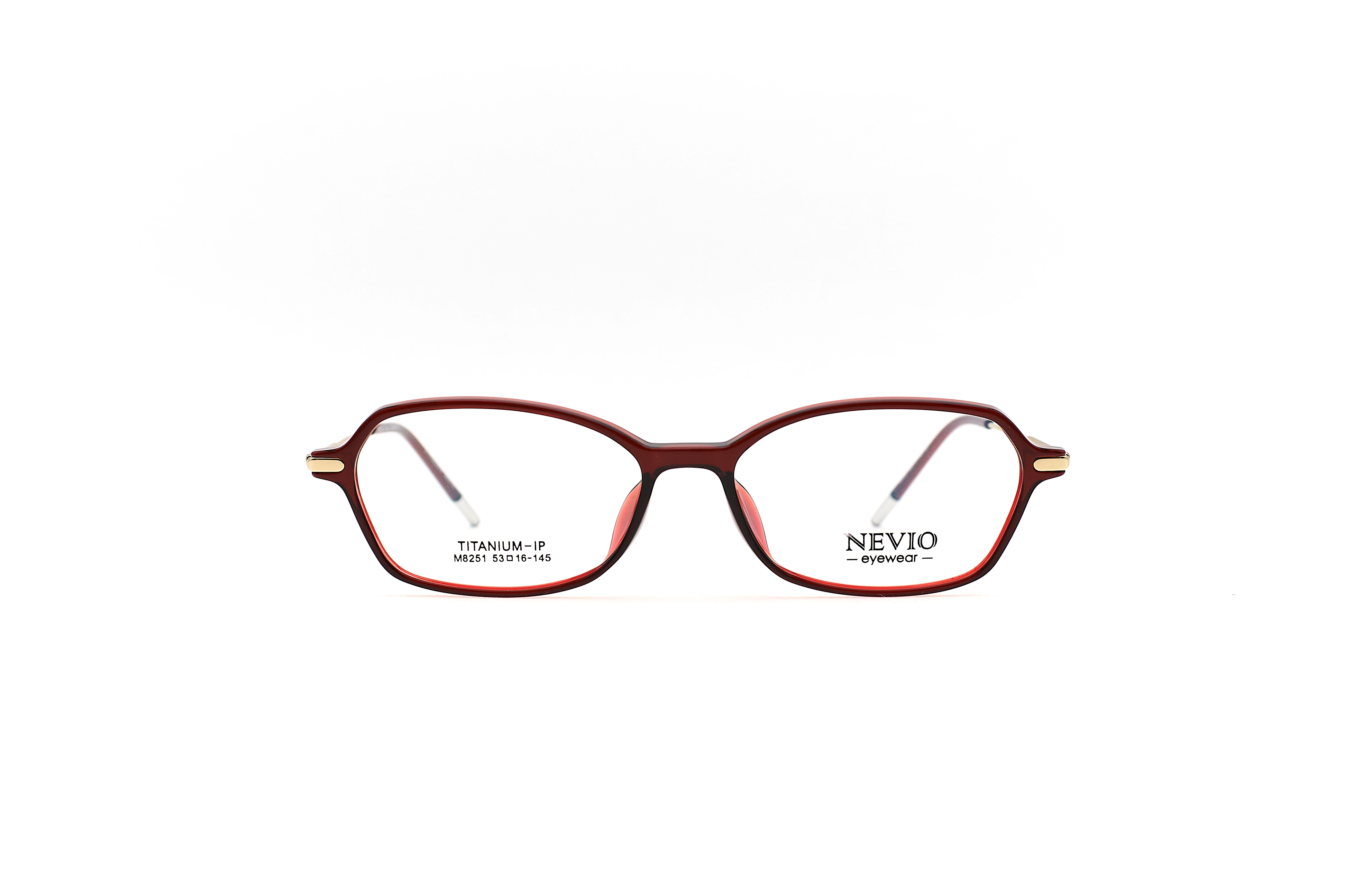 Купить Nevio 8250 c5 Красный - фото | Оптика Harmony