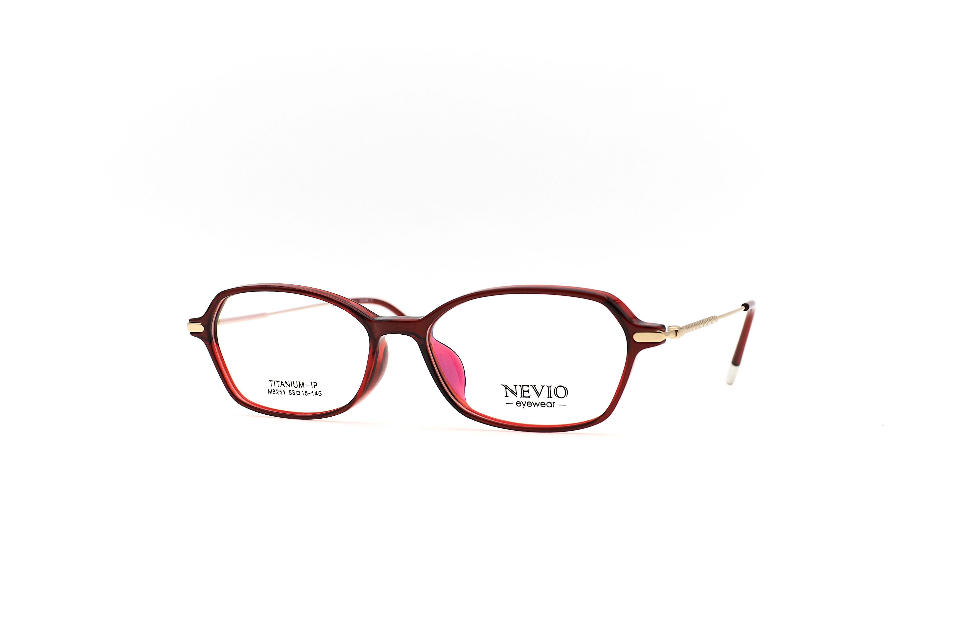 Nevio 8250 c5 Красный - фото 2