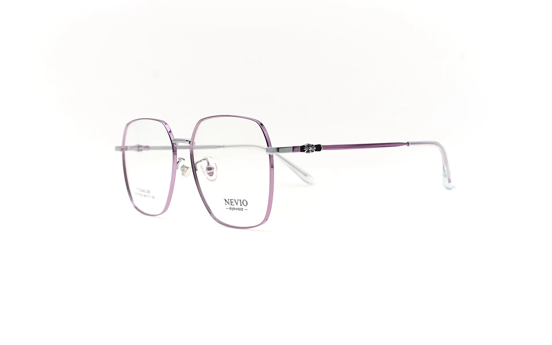Nevio 77019 c6 Фиолетовый - фото 2
