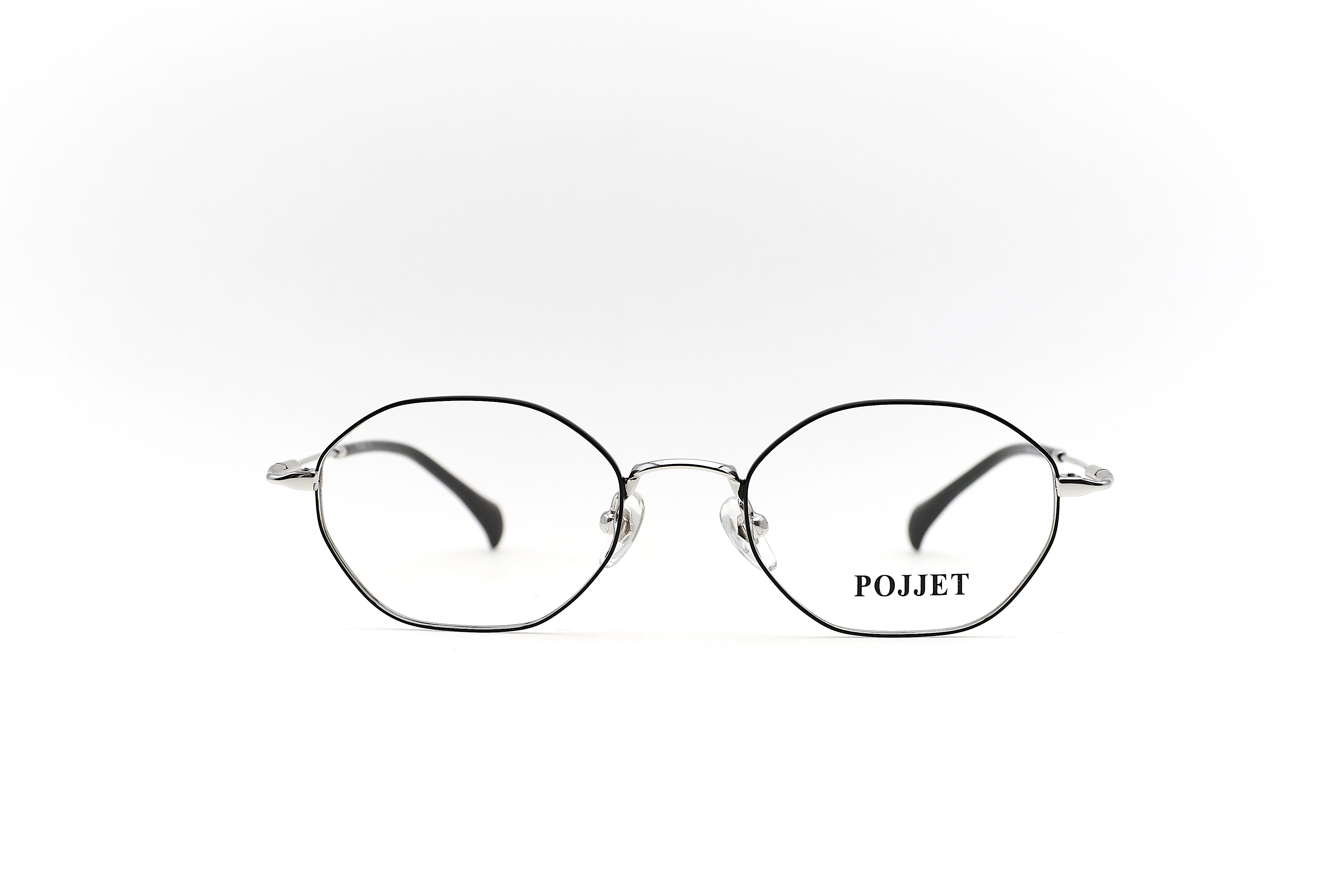 Купить Pojjet 70547 c2 Черный - фото | Оптика Harmony