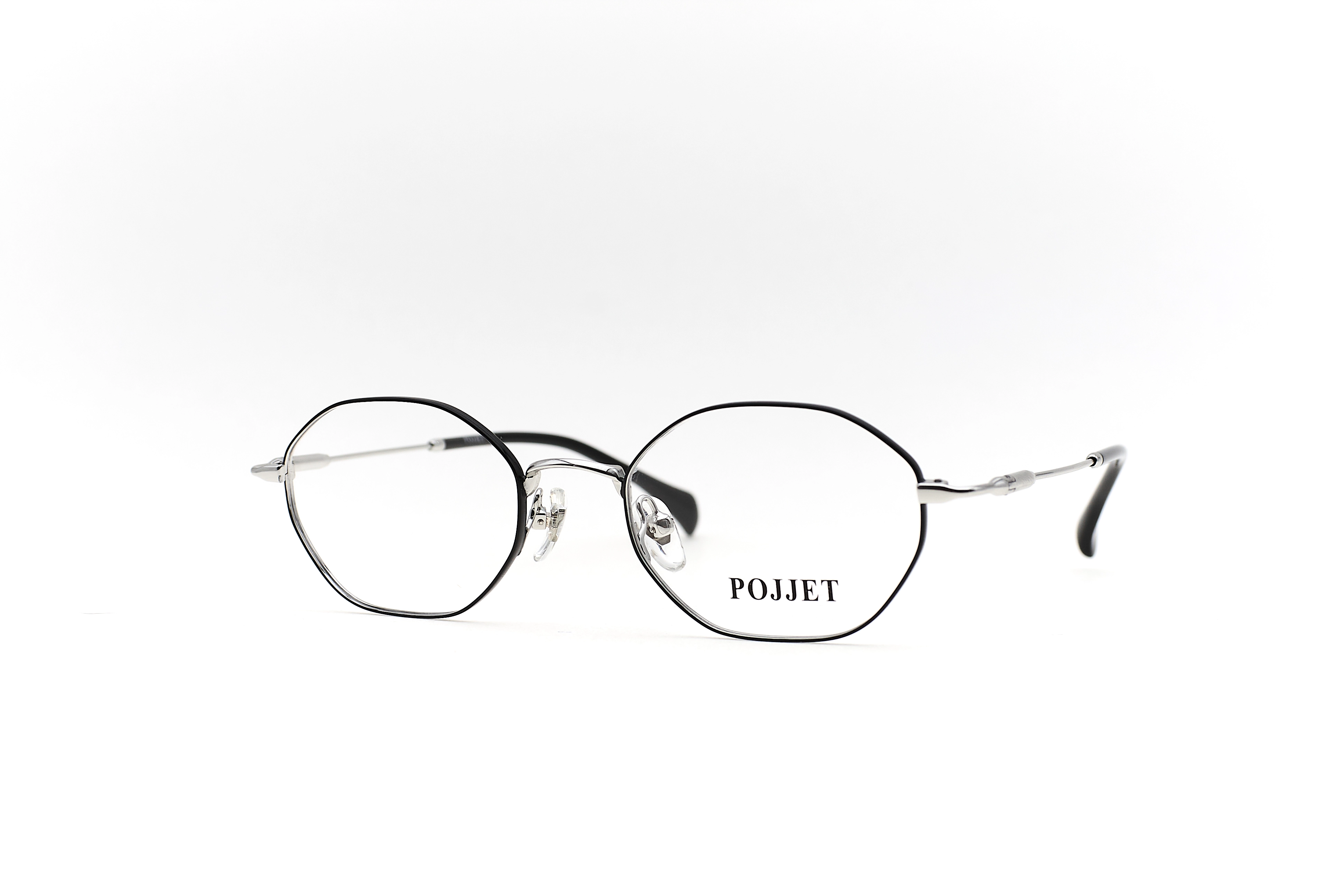 Pojjet 70547 c2 Черный - фото 2